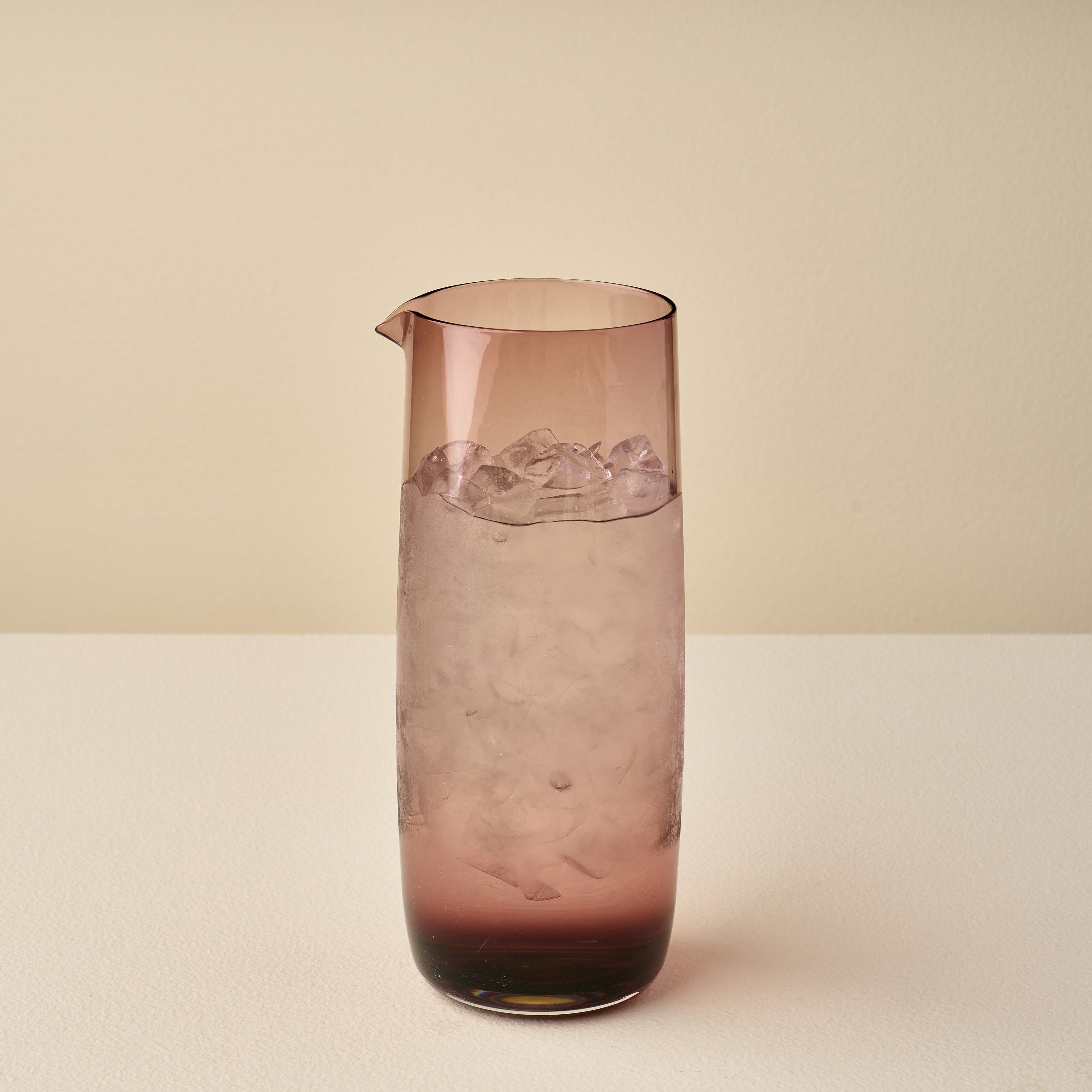 Lizzy Plum Pitcher