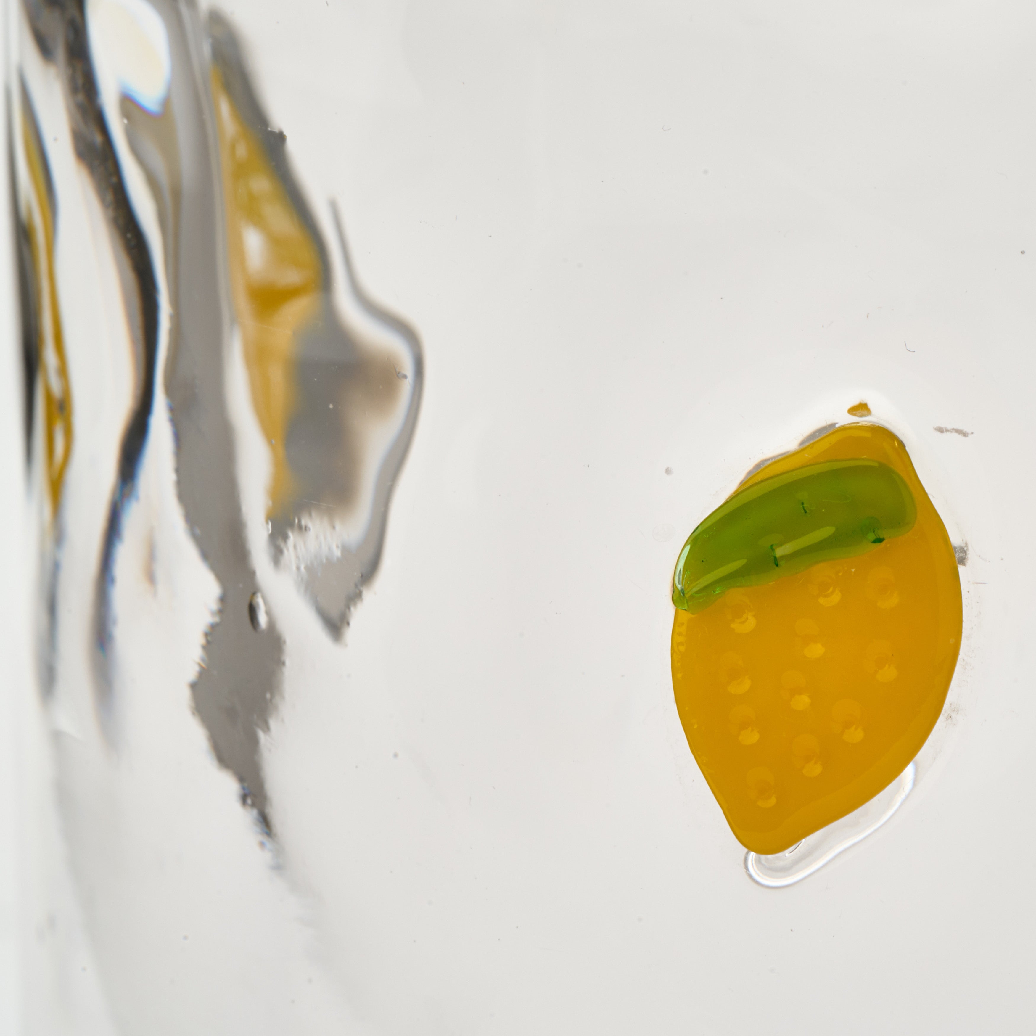 Icon Lemon Pitcher