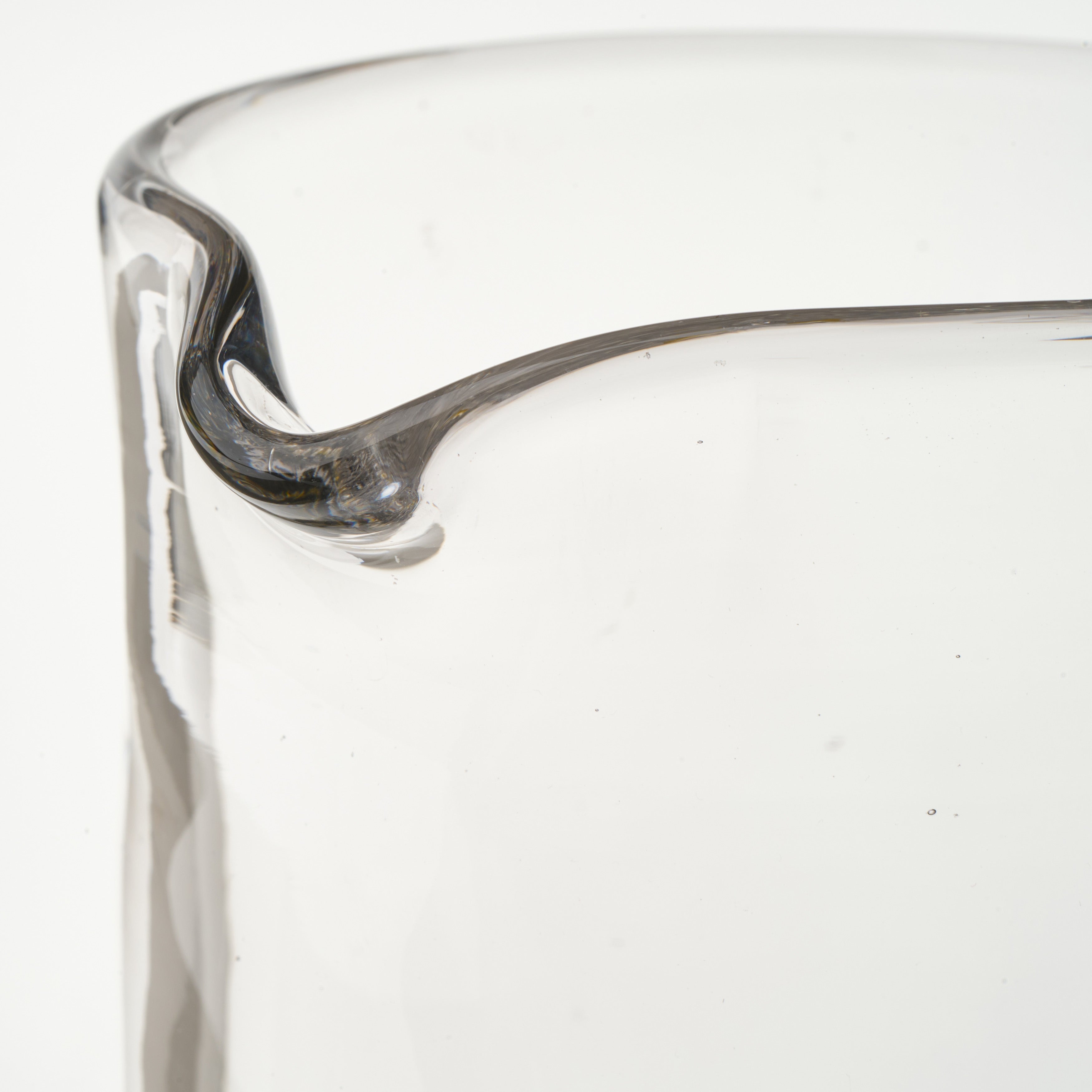 Icon Lemon Pitcher