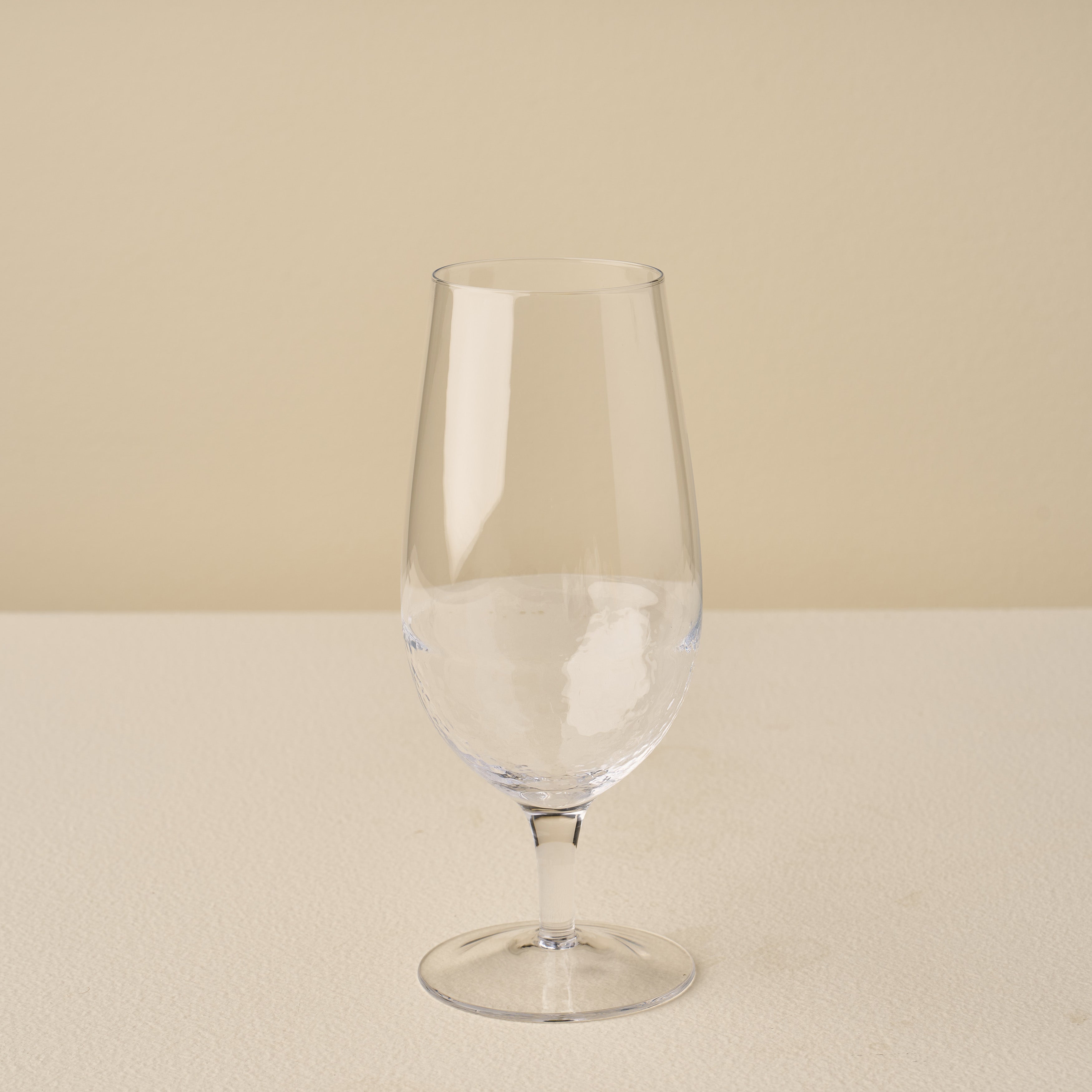Monte Pilsner Glass - Set of 4