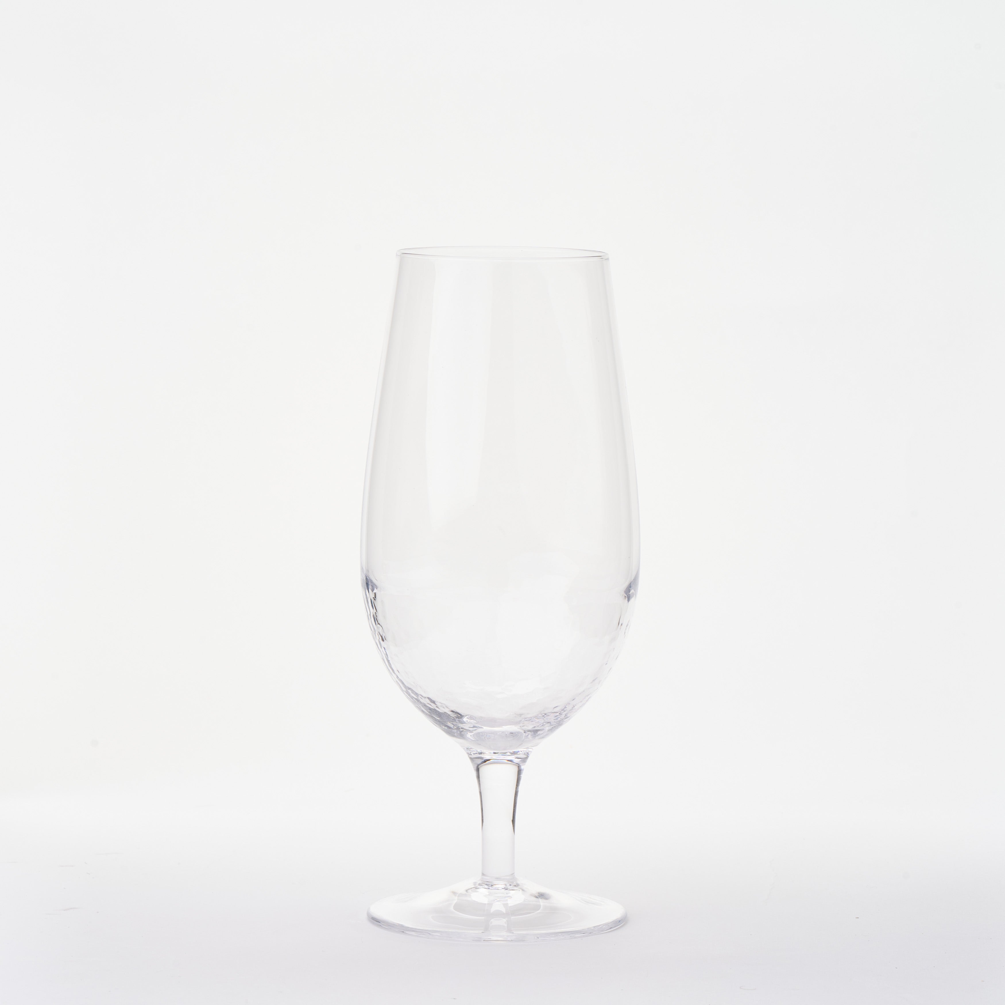 Monte Pilsner Glass - Set of 4