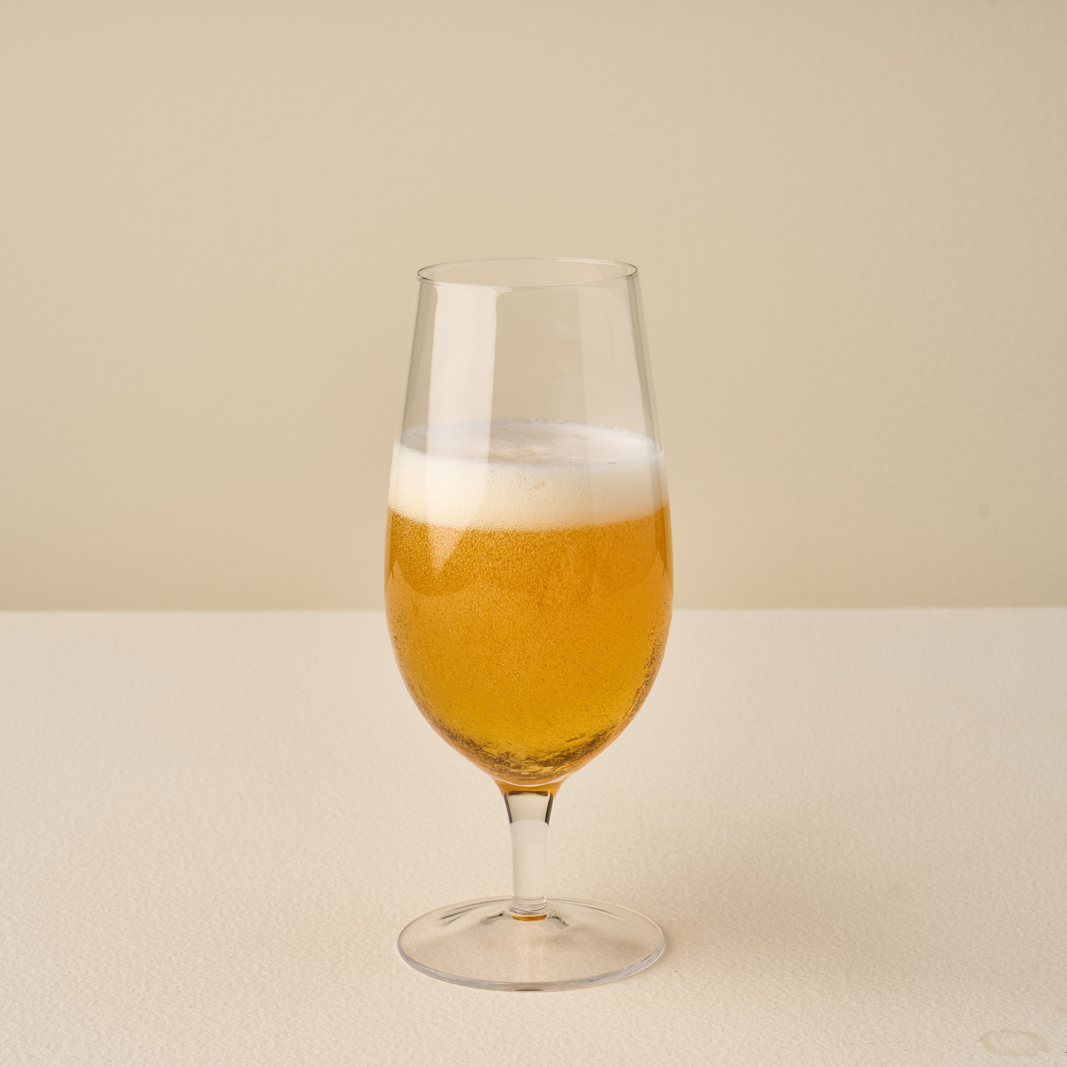Monte Pilsner Glass - Set of 4