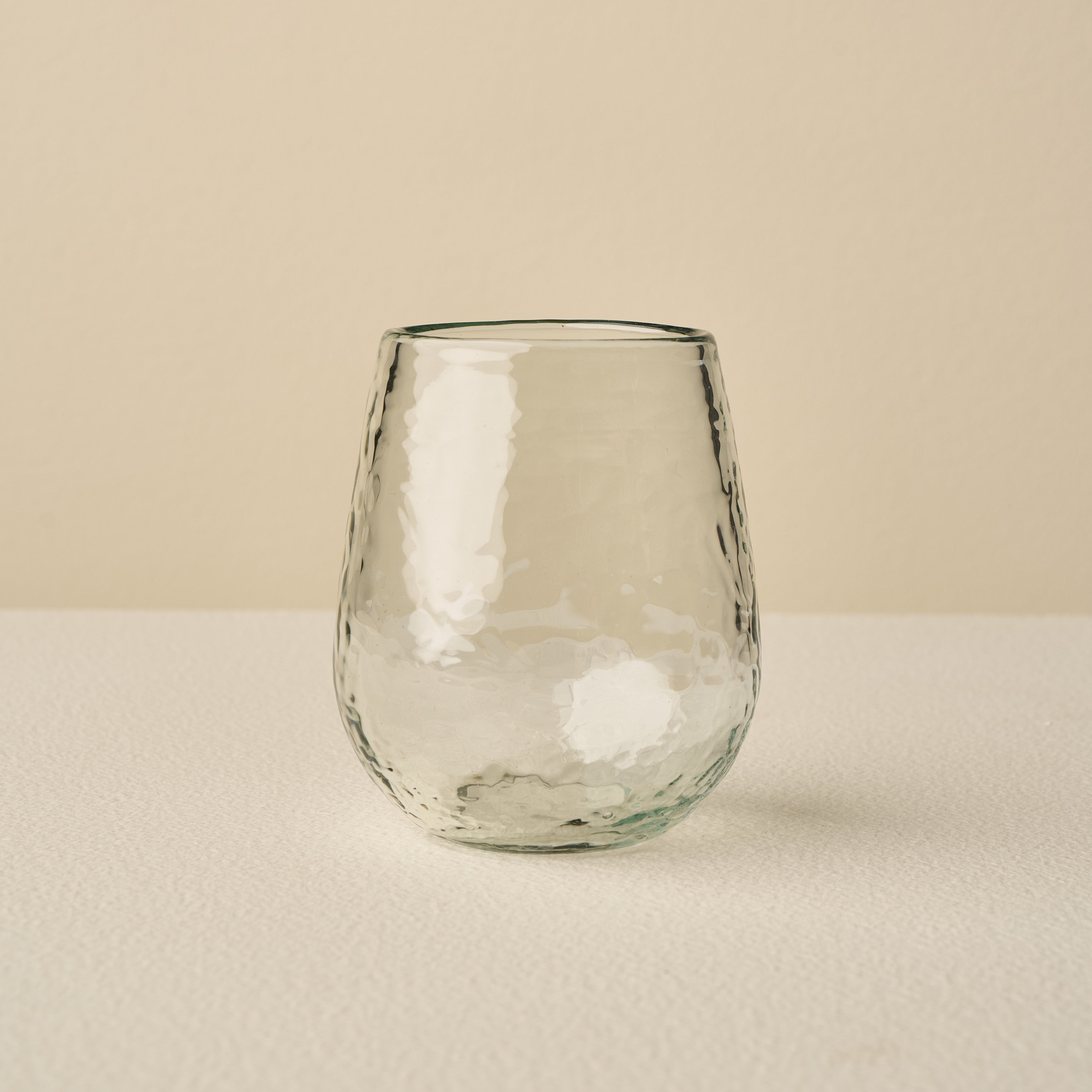 Alora Stemless Glass - Set of 4