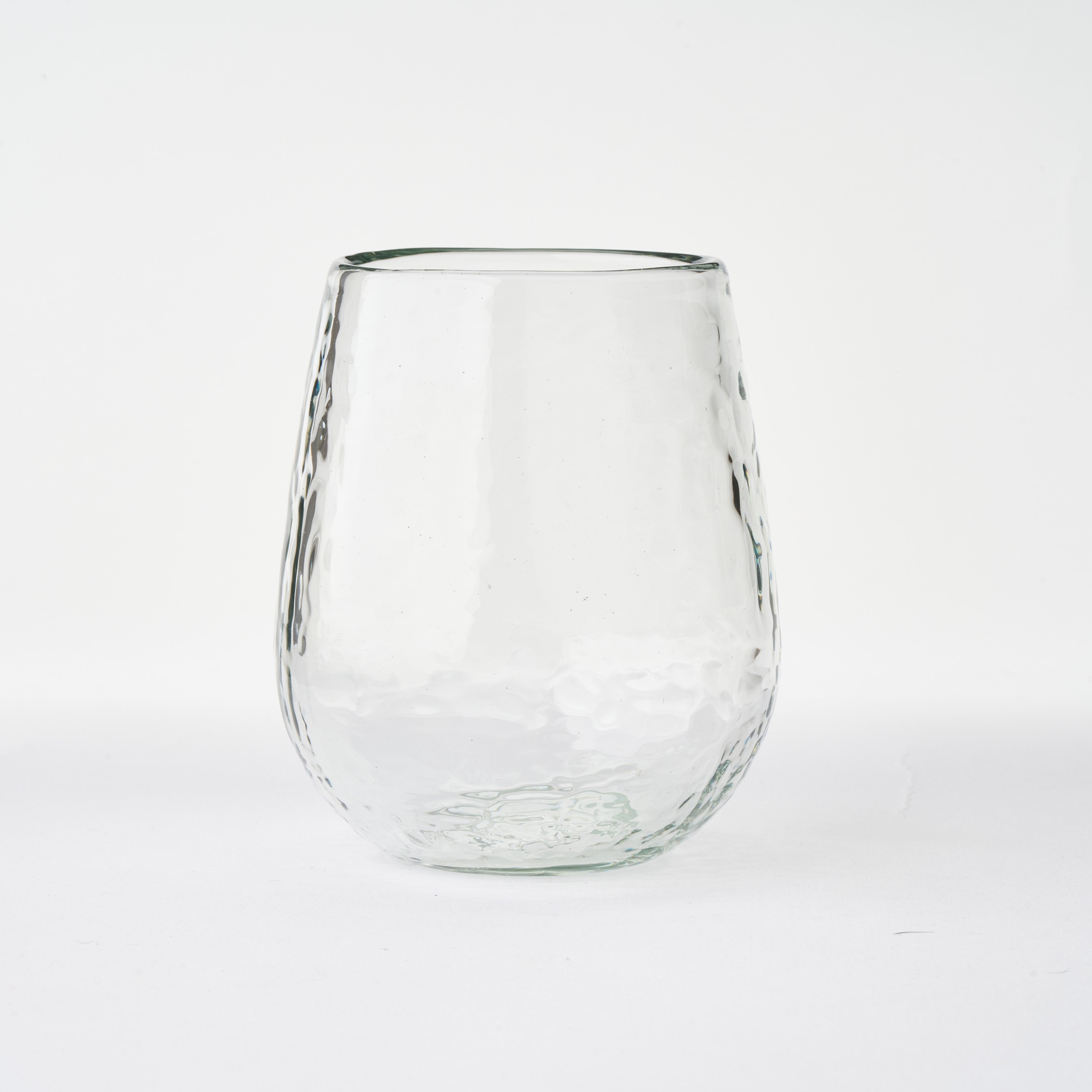Alora Stemless Glass - Set of 4