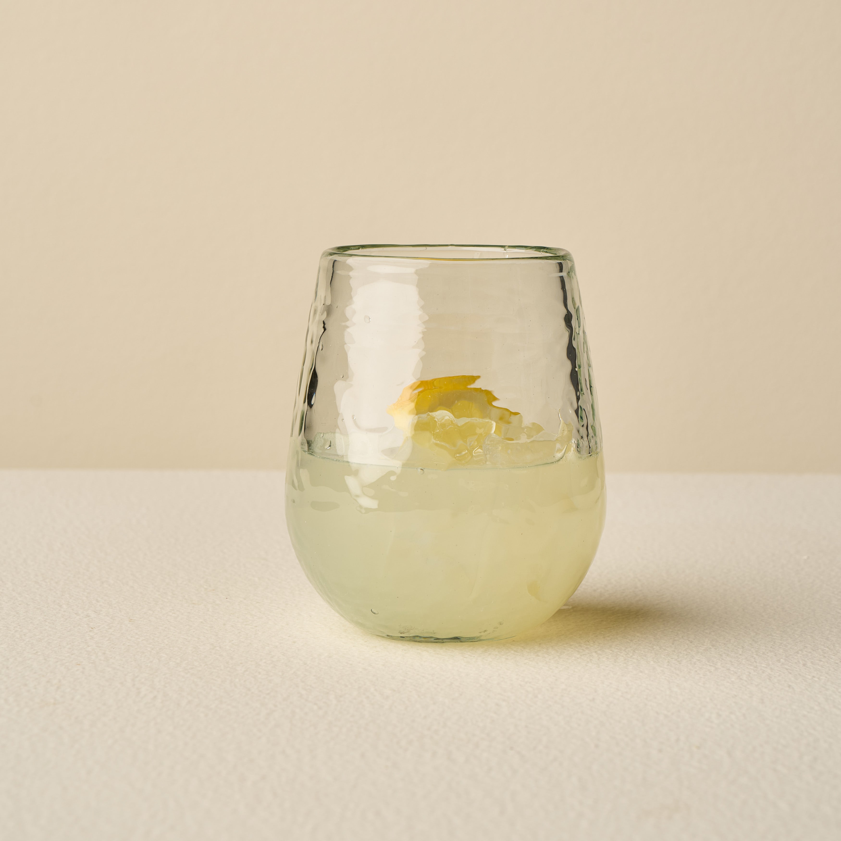 Alora Stemless Glass - Set of 4
