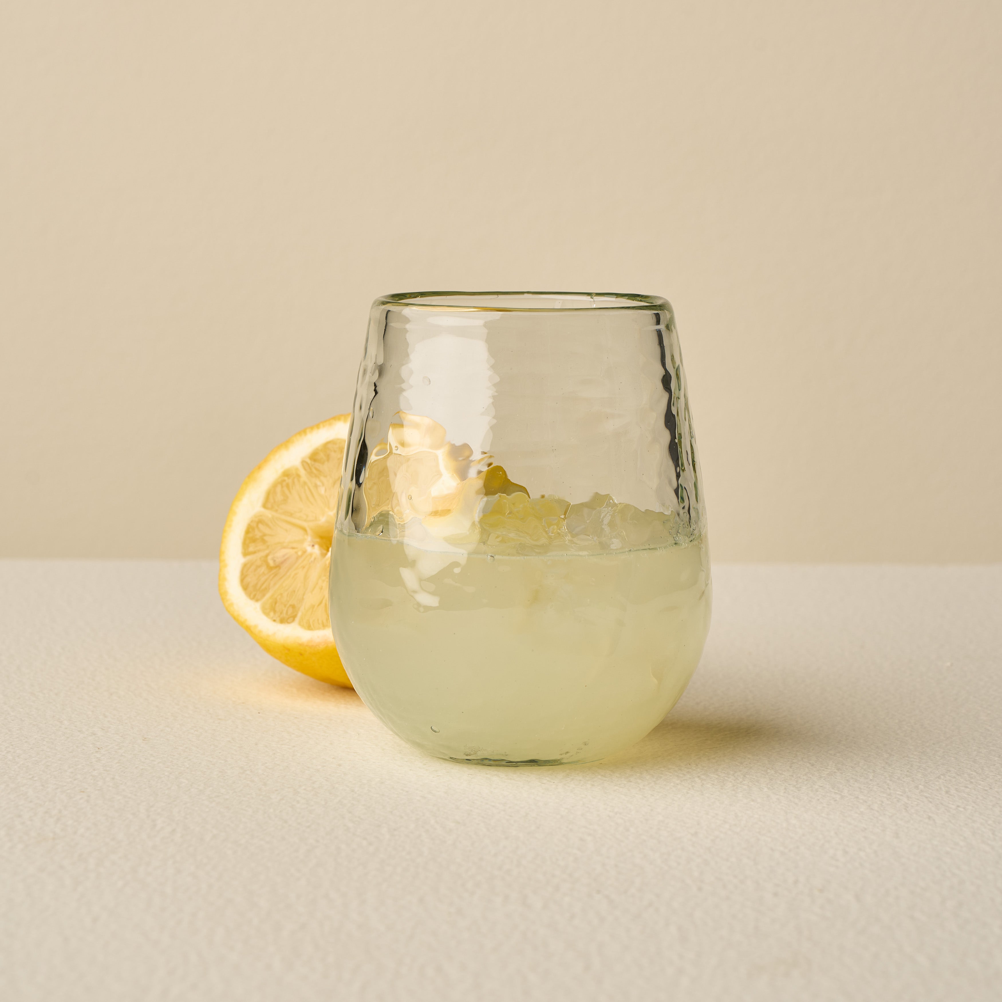 Alora Stemless Glass - Set of 4