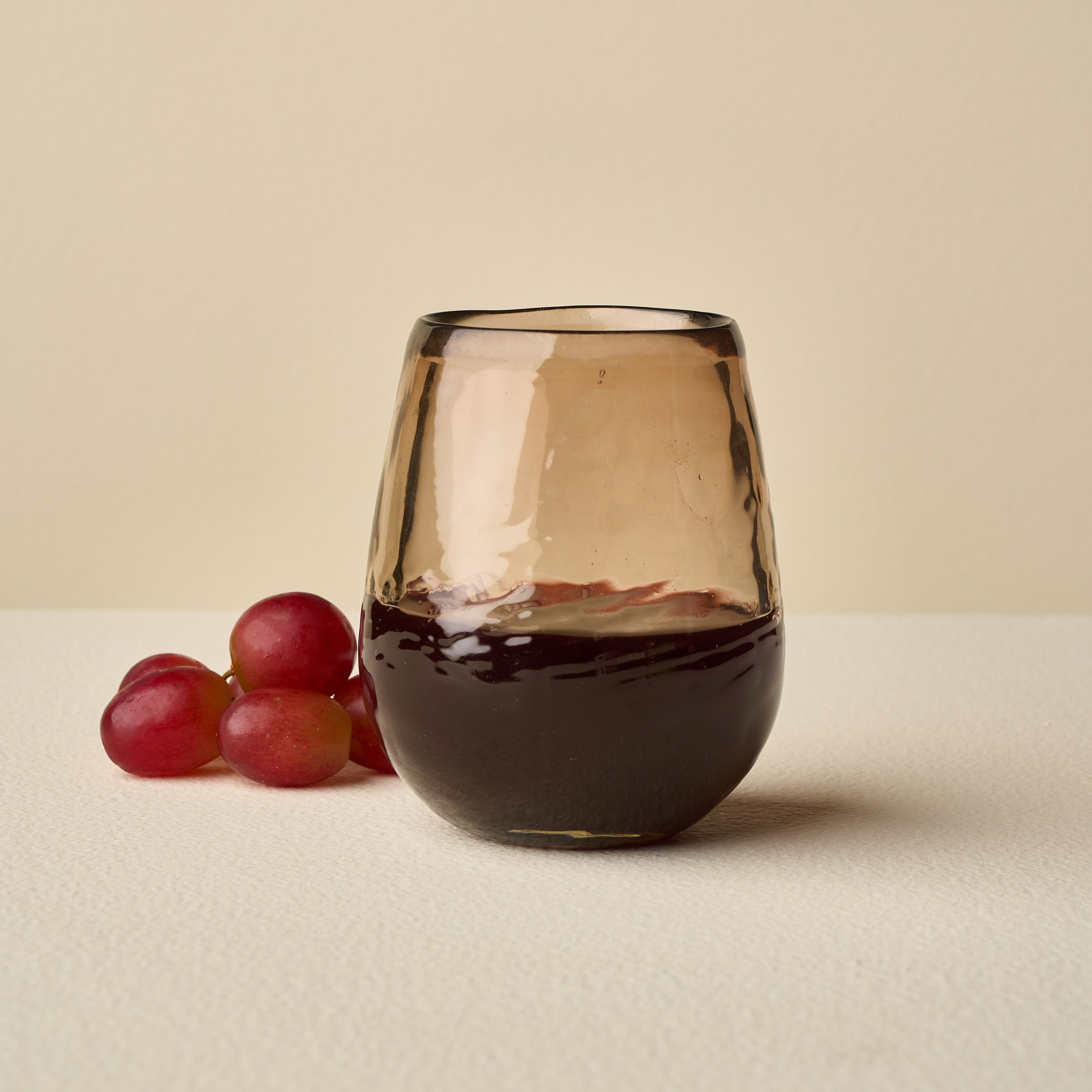 Alora Stemless Glass - Set of 4