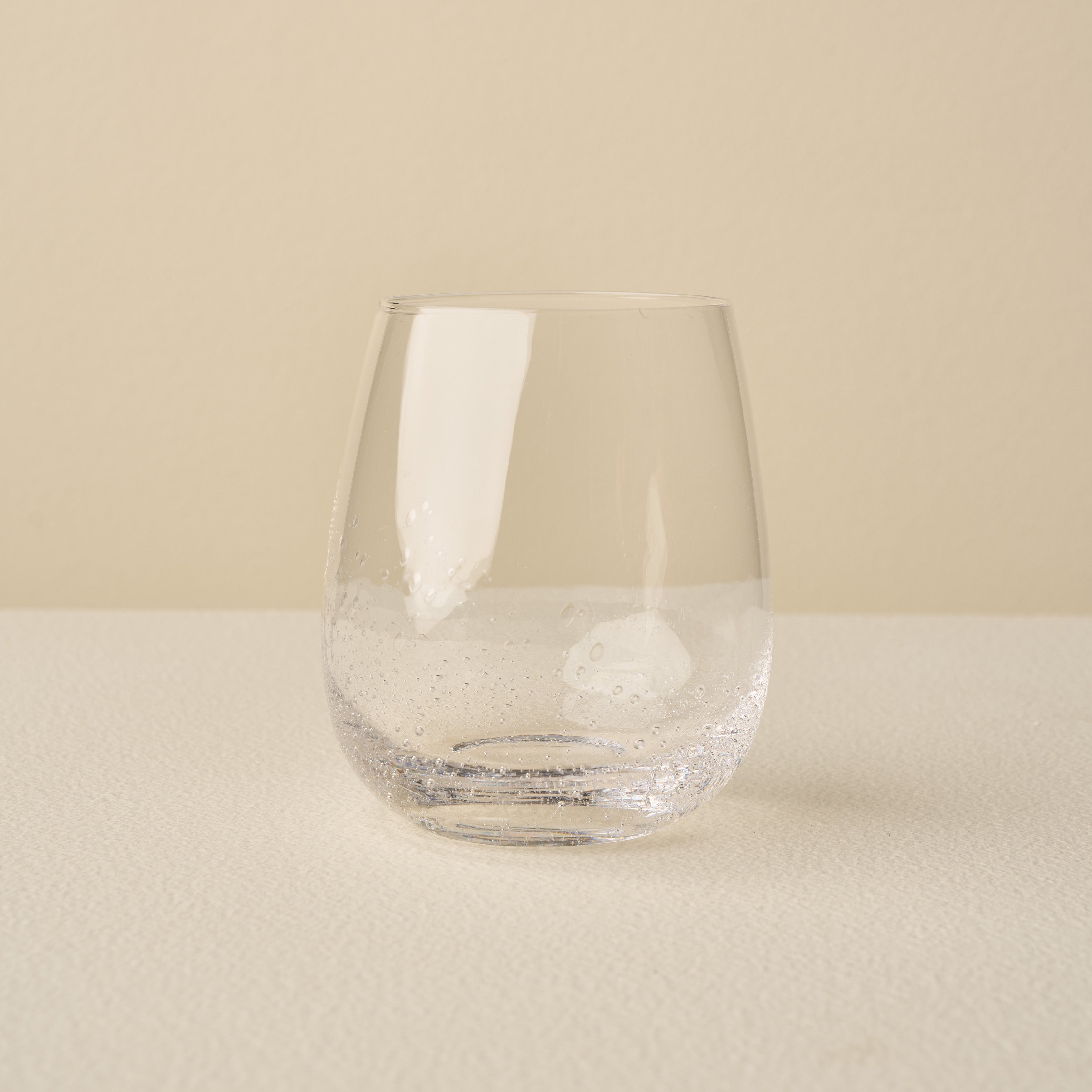 Fiz Short Glass - Set of 4