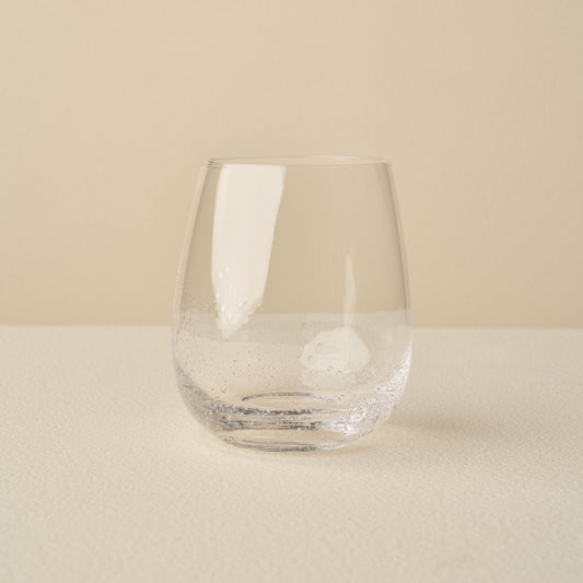 Fiz Short Glass - Set of 4