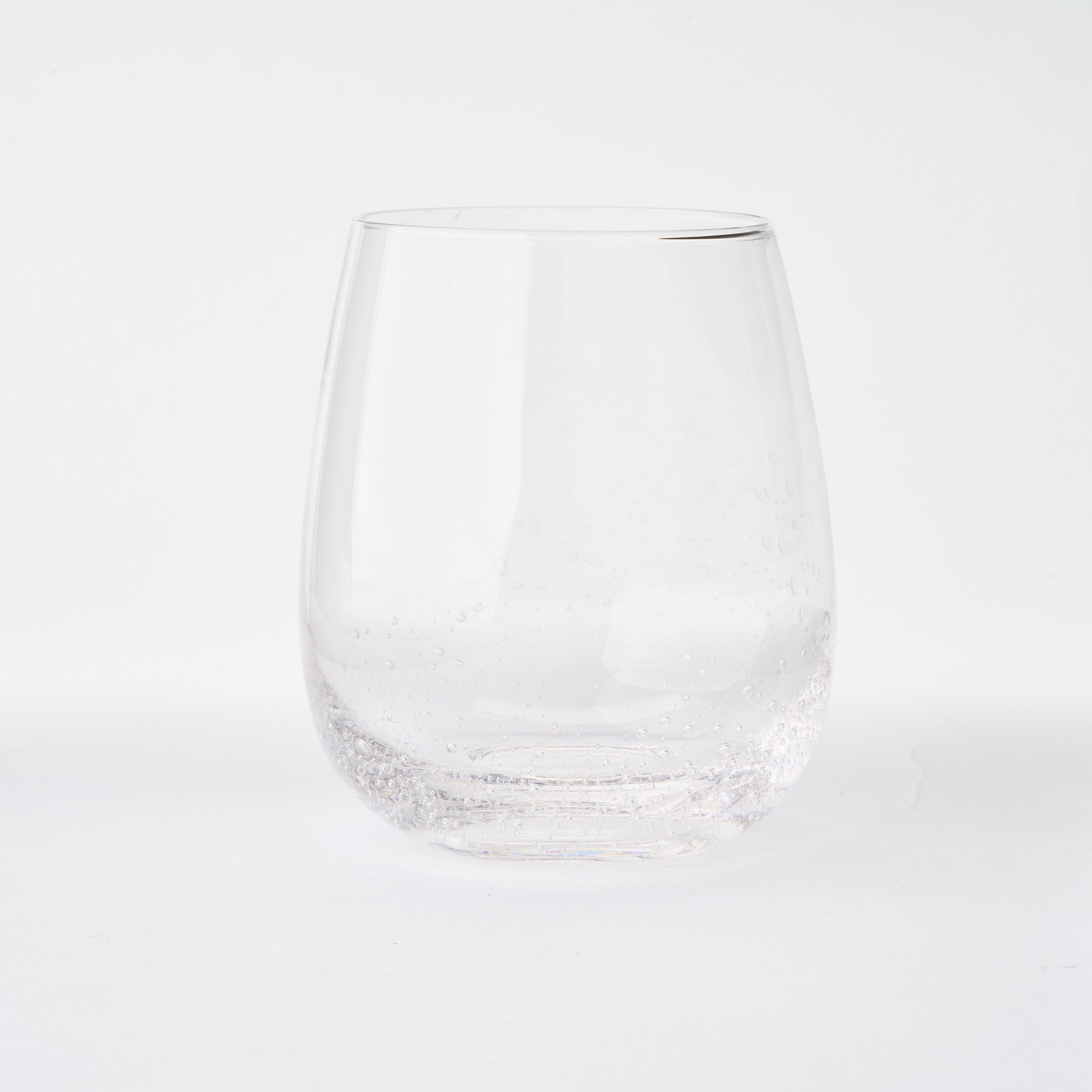 Fiz Short Glass - Set of 4
