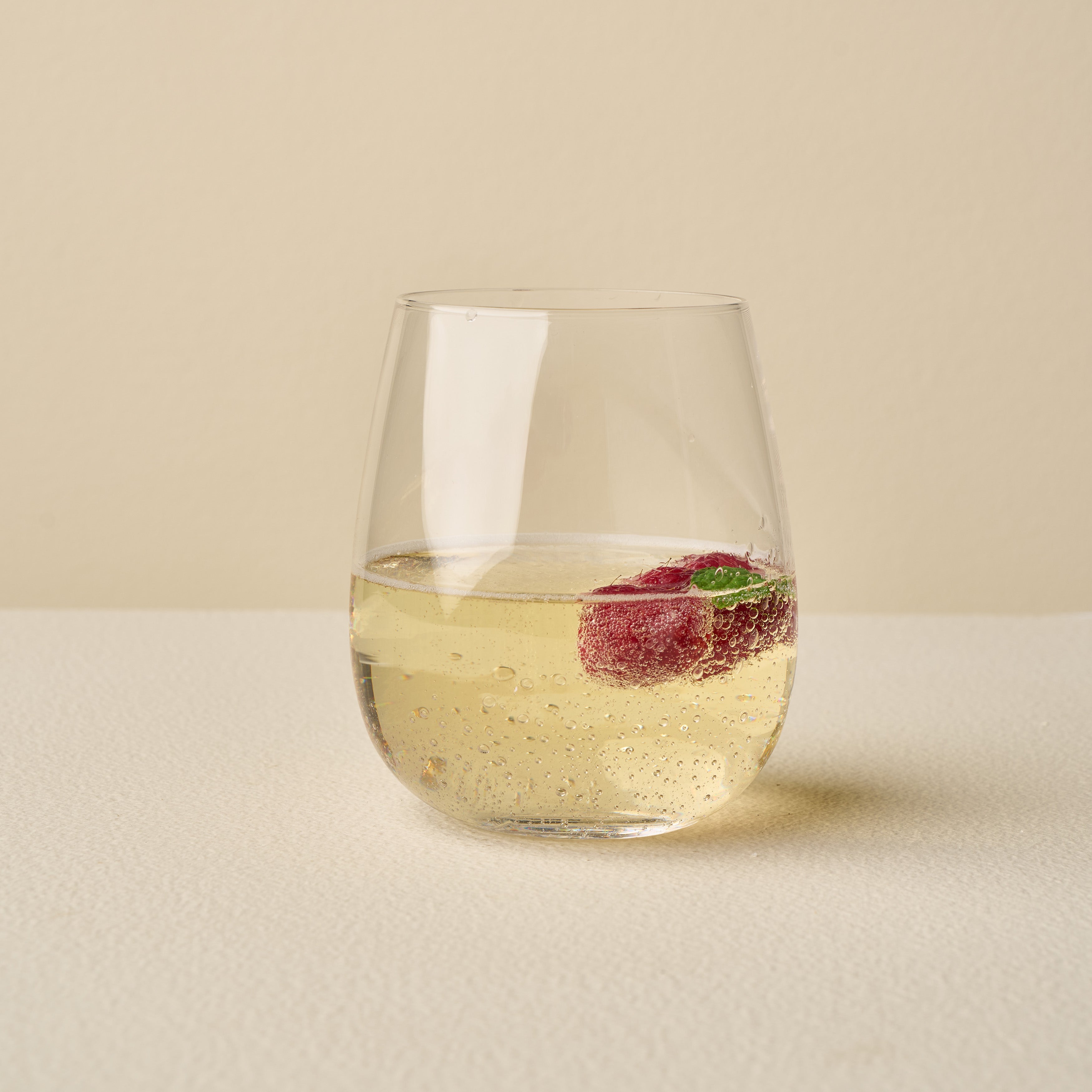 Fiz Short Glass - Set of 4