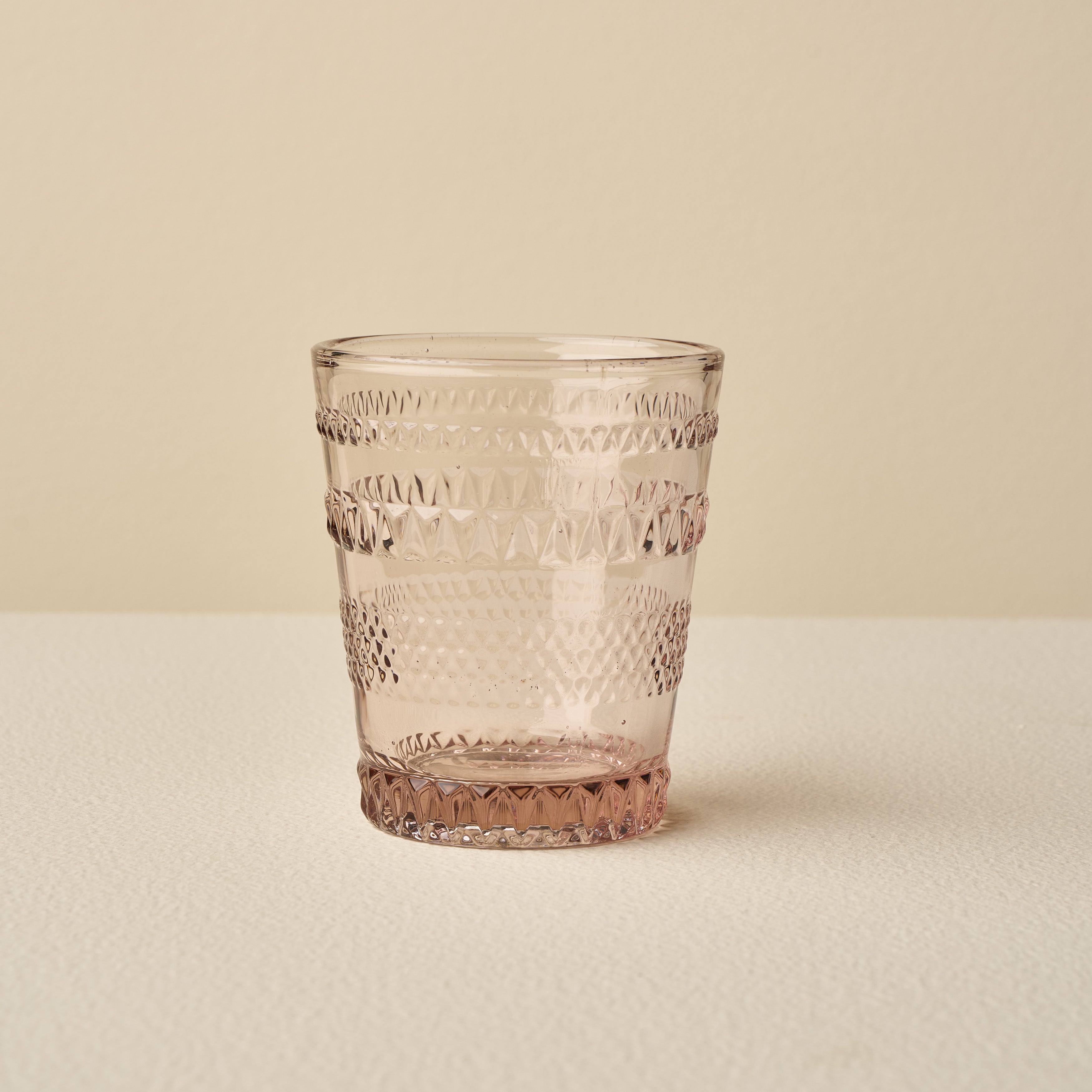 Madison Short Glass - Set of 4