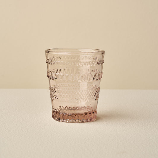 Madison Short Glass - Set of 4