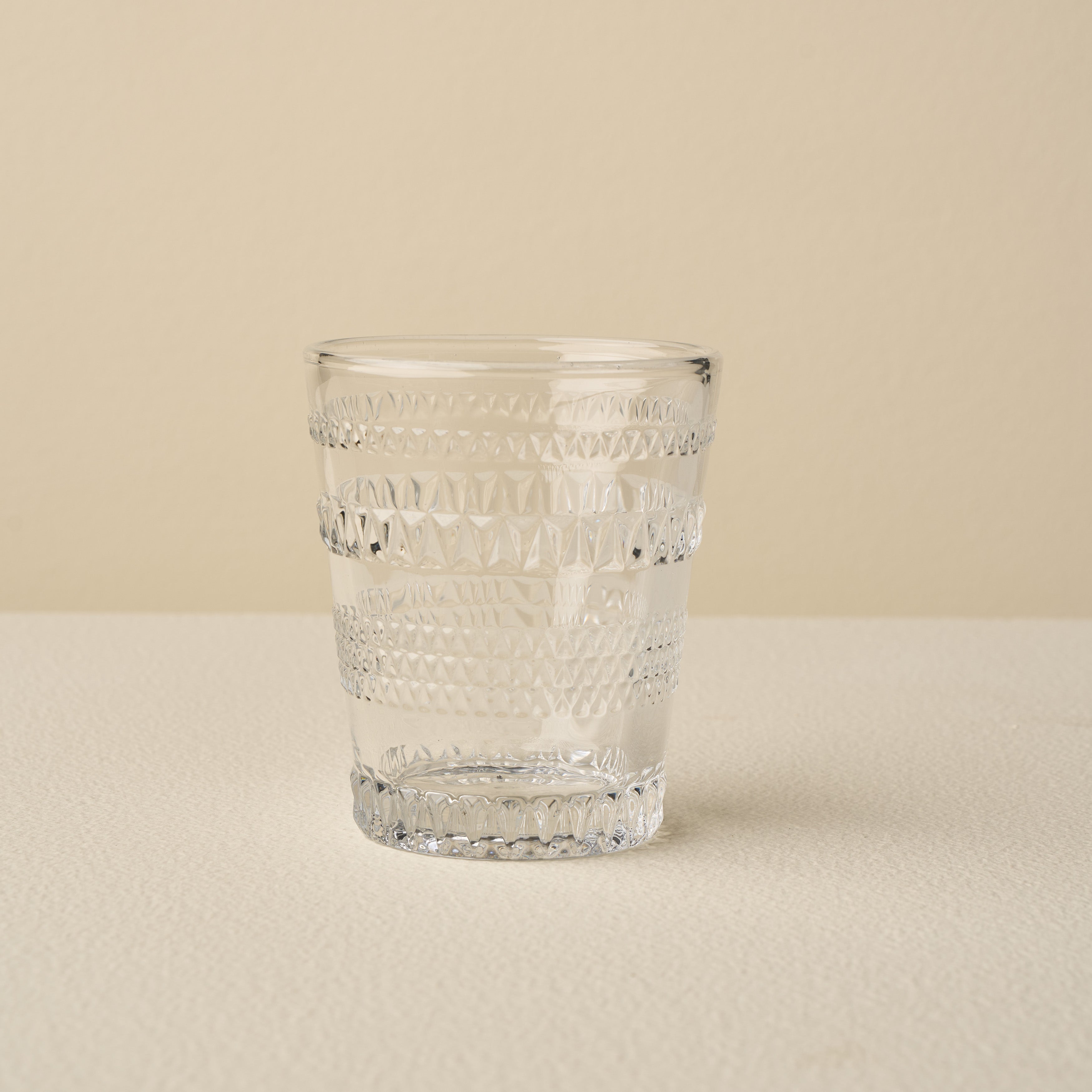 Madison Short Glass - Set of 4