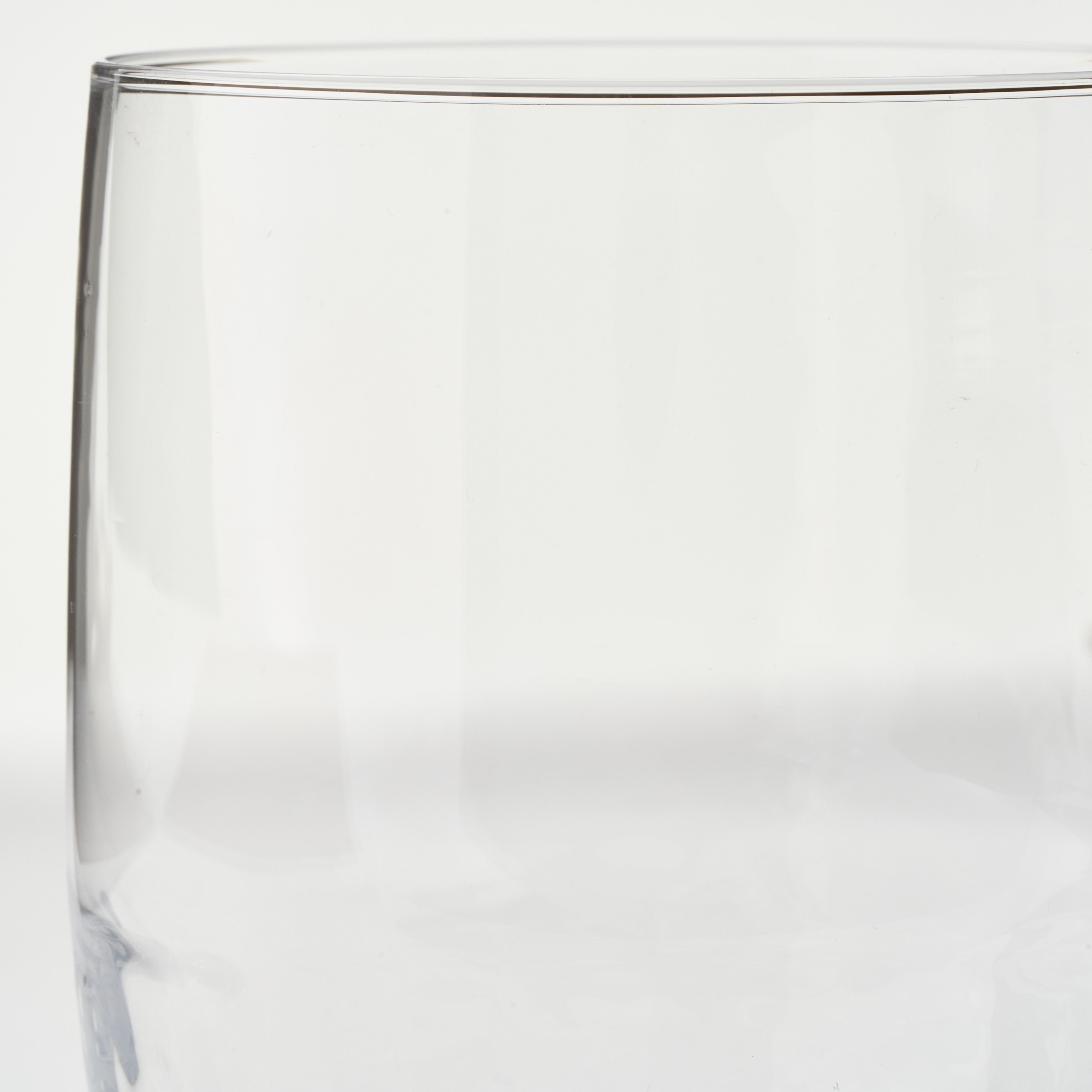 Monte Short Glass - Set of 4
