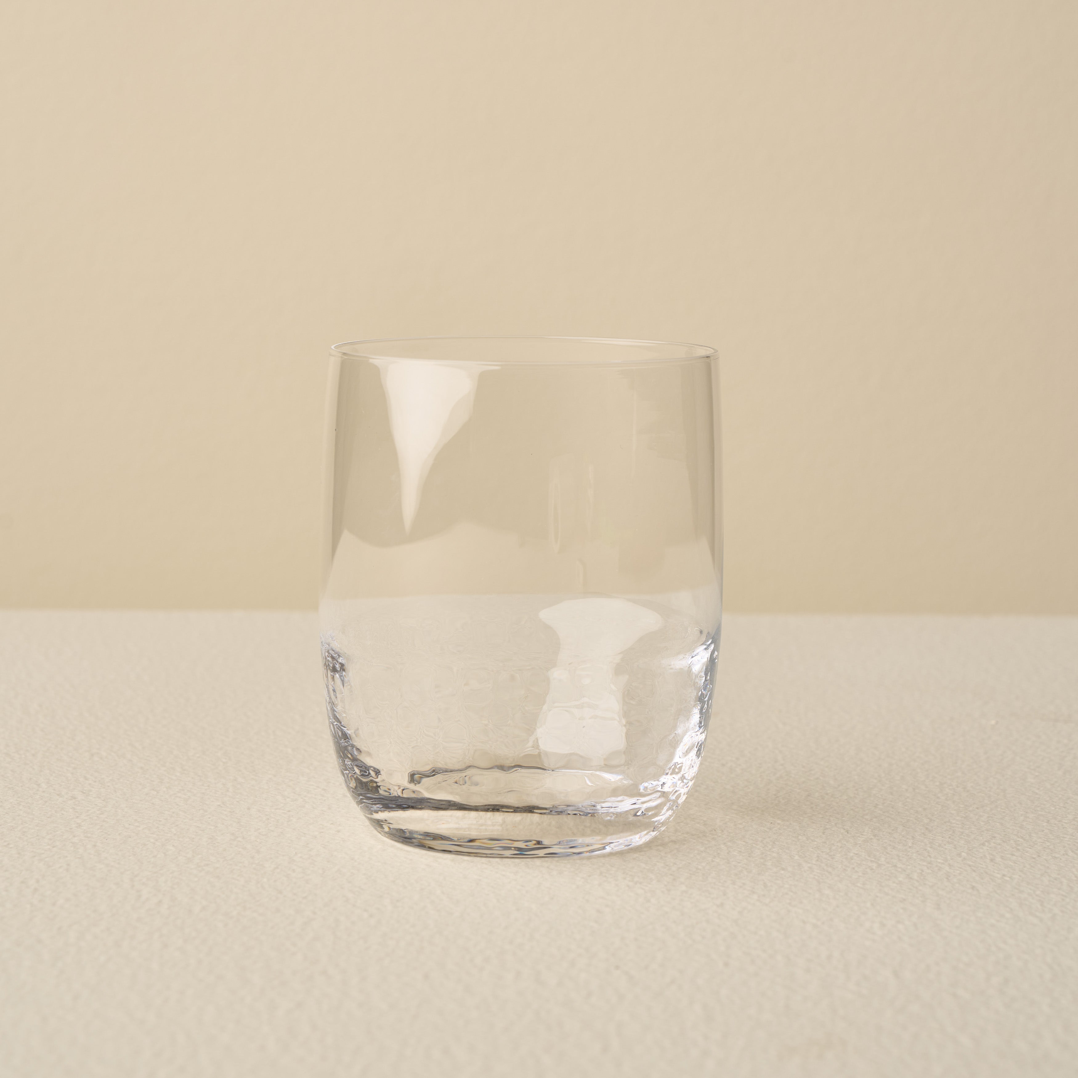 Monte Short Glass - Set of 4