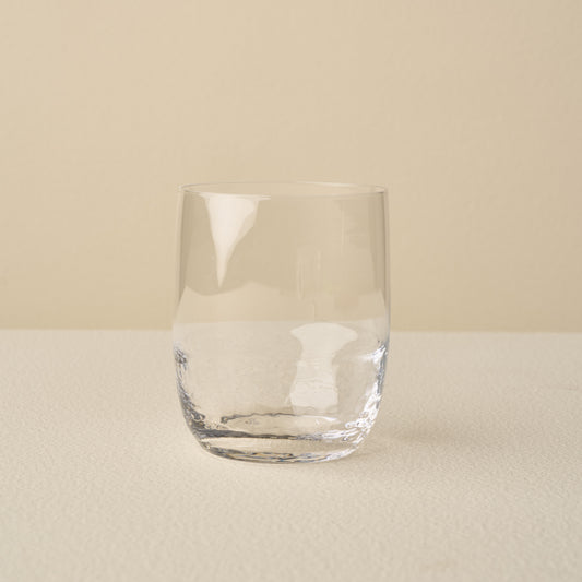 Monte Short Glass - Set of 4