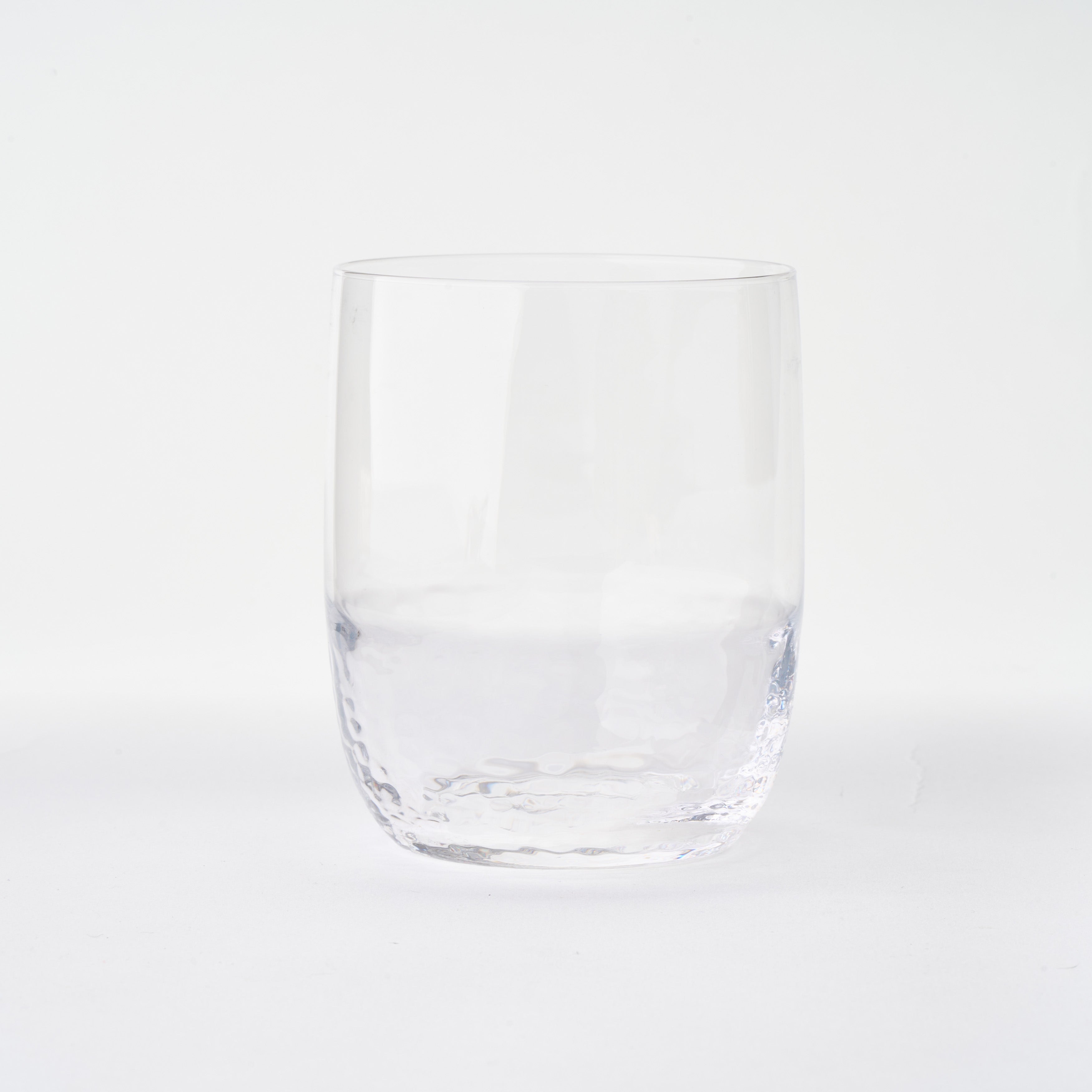Monte Short Glass - Set of 4