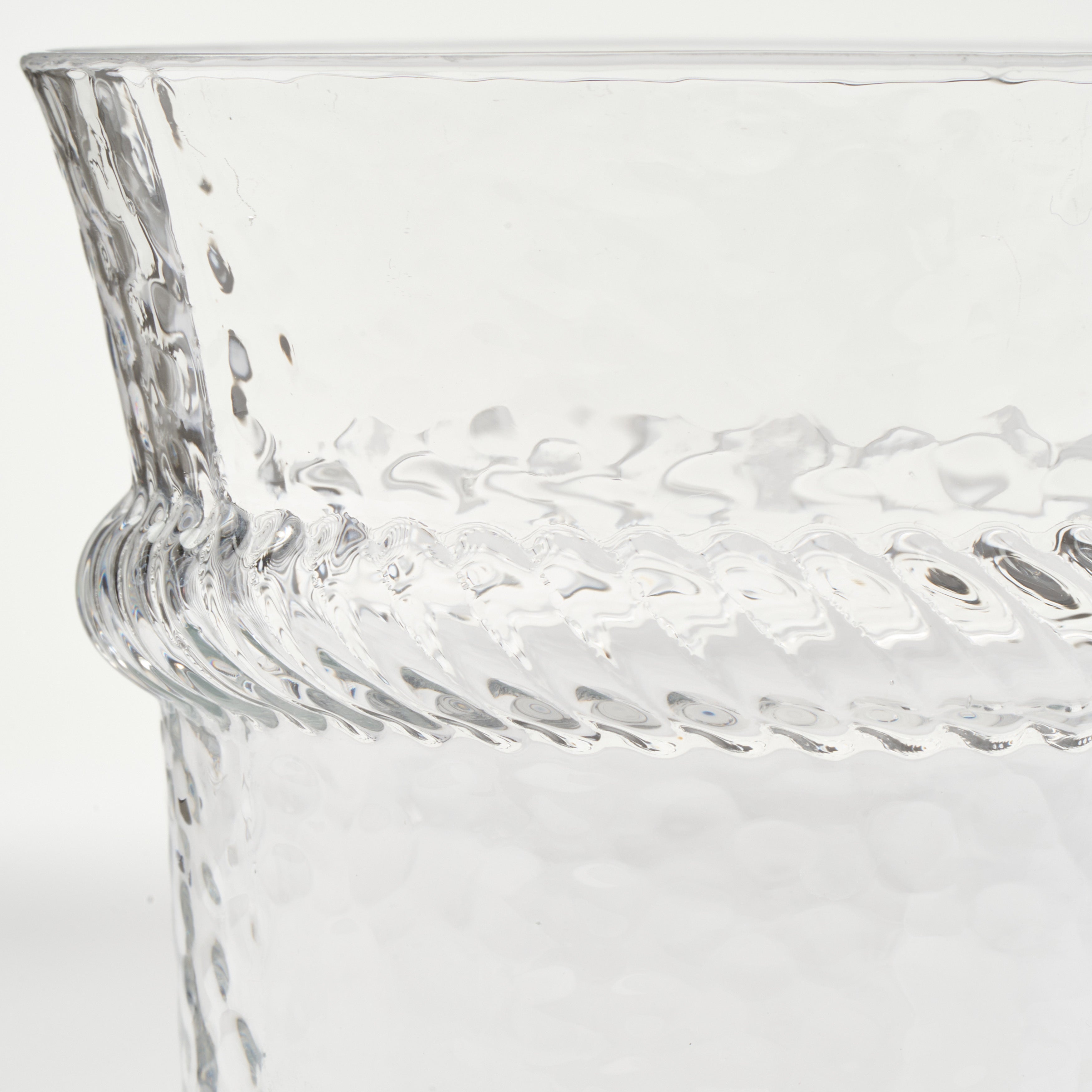 Olivia Short Glass - Set of 4