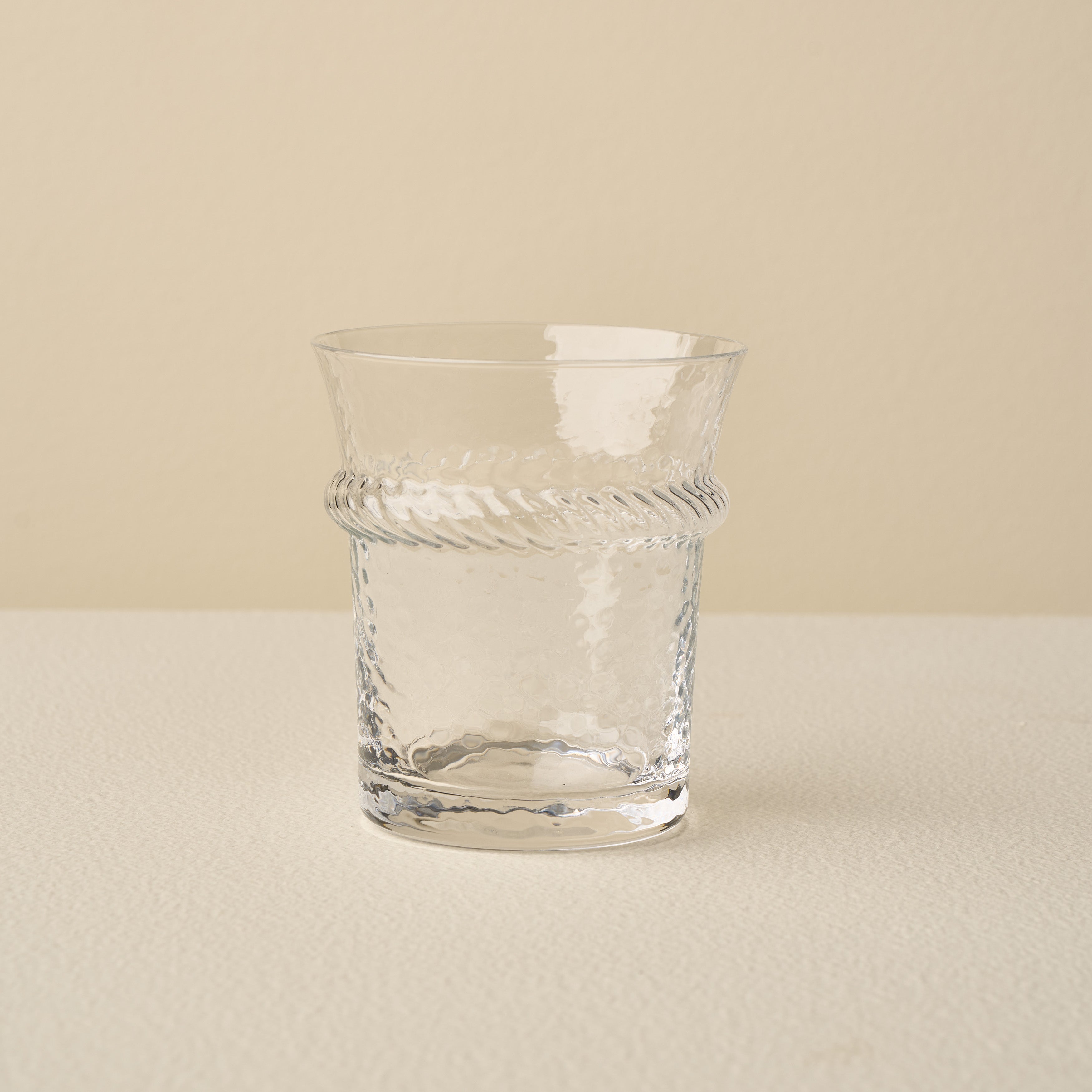 Olivia Short Glass - Set of 4