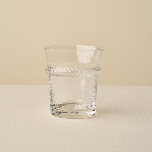 Olivia Short Glass - Set of 4