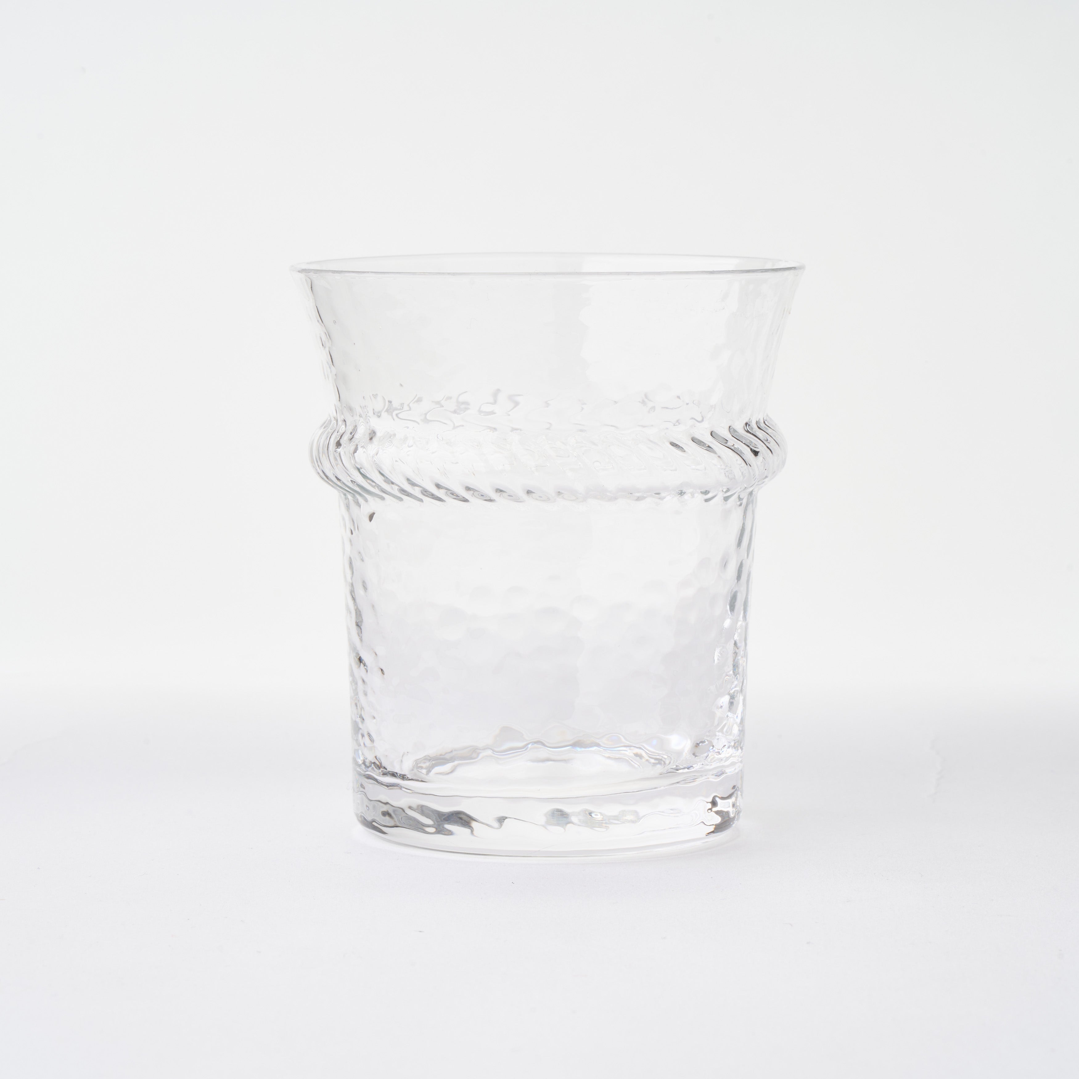 Olivia Short Glass - Set of 4