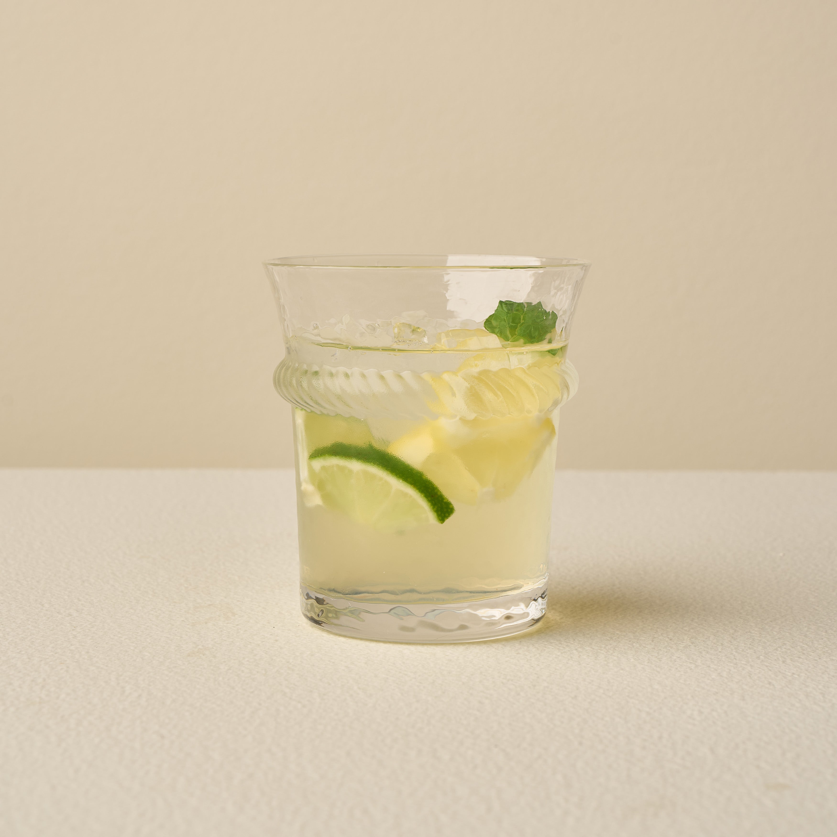 Olivia Short Glass - Set of 4