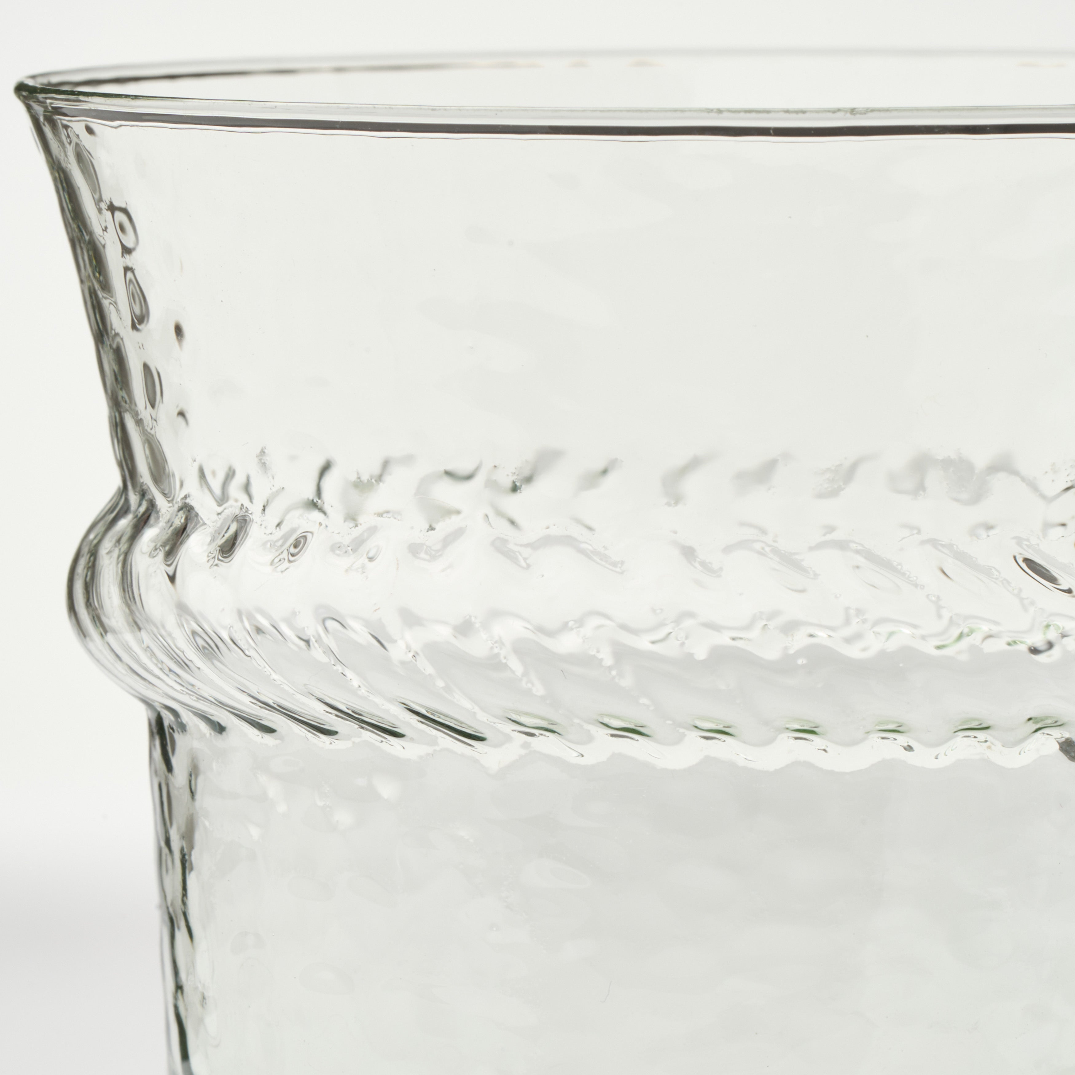 Olivia Tall Glass - Set of 4