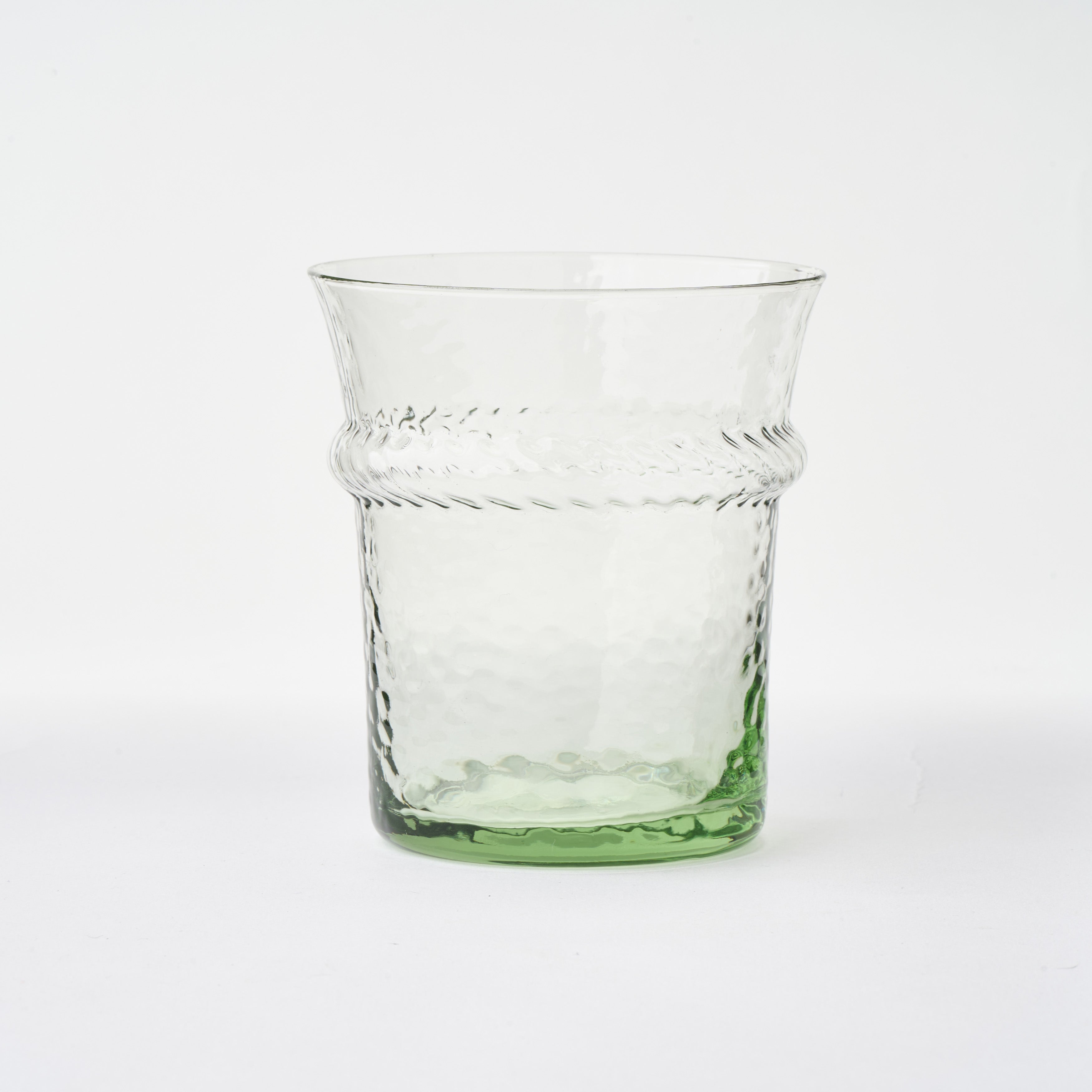 Olivia Short Glass - Set of 4