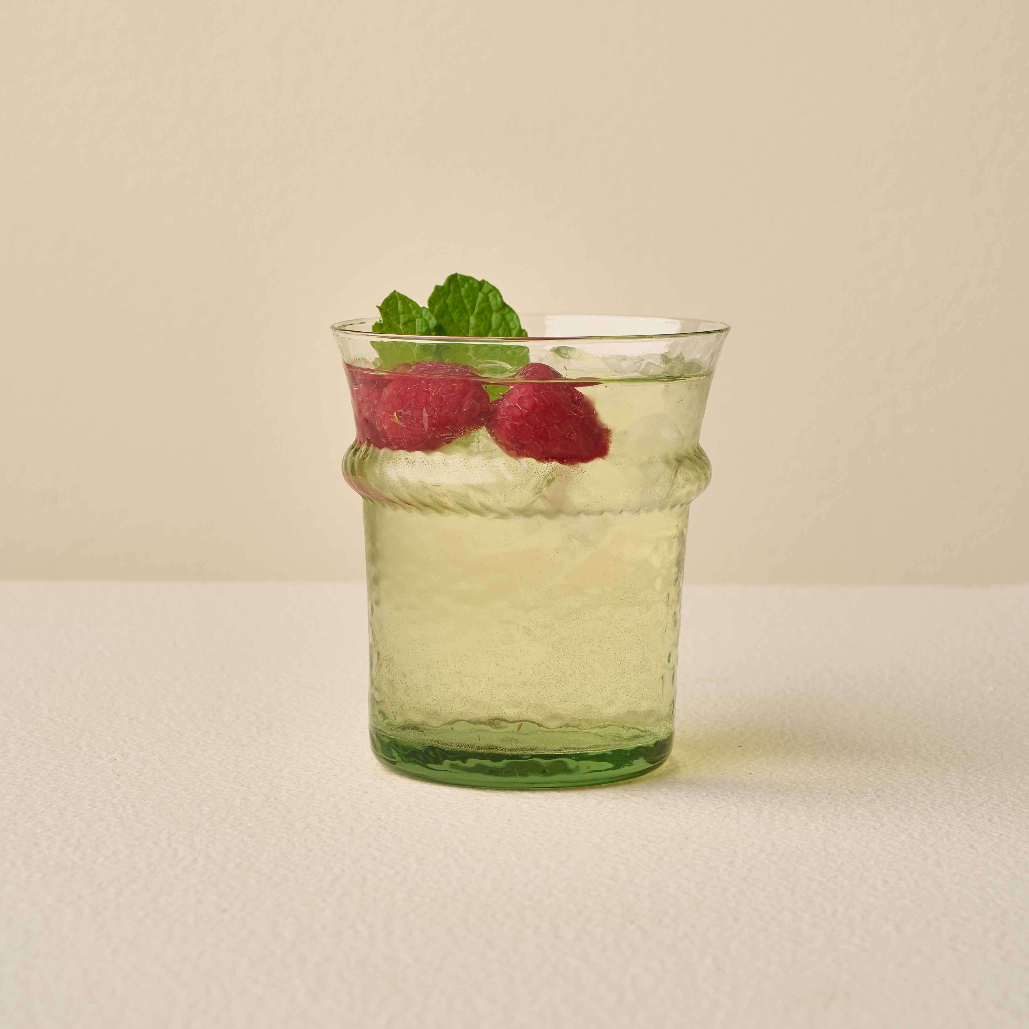 Olivia Short Glass - Set of 4