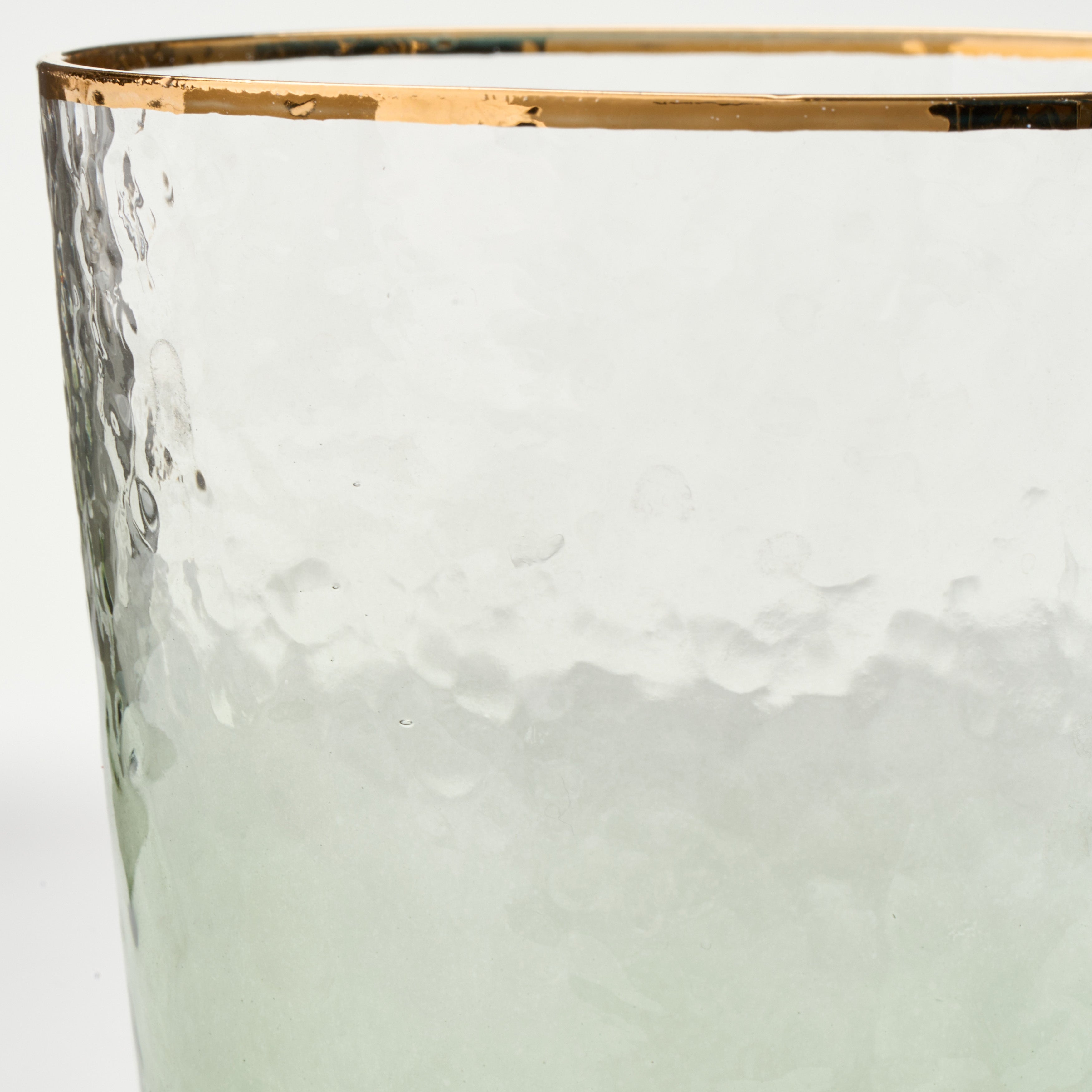Giselle Short Glass - Set of 4