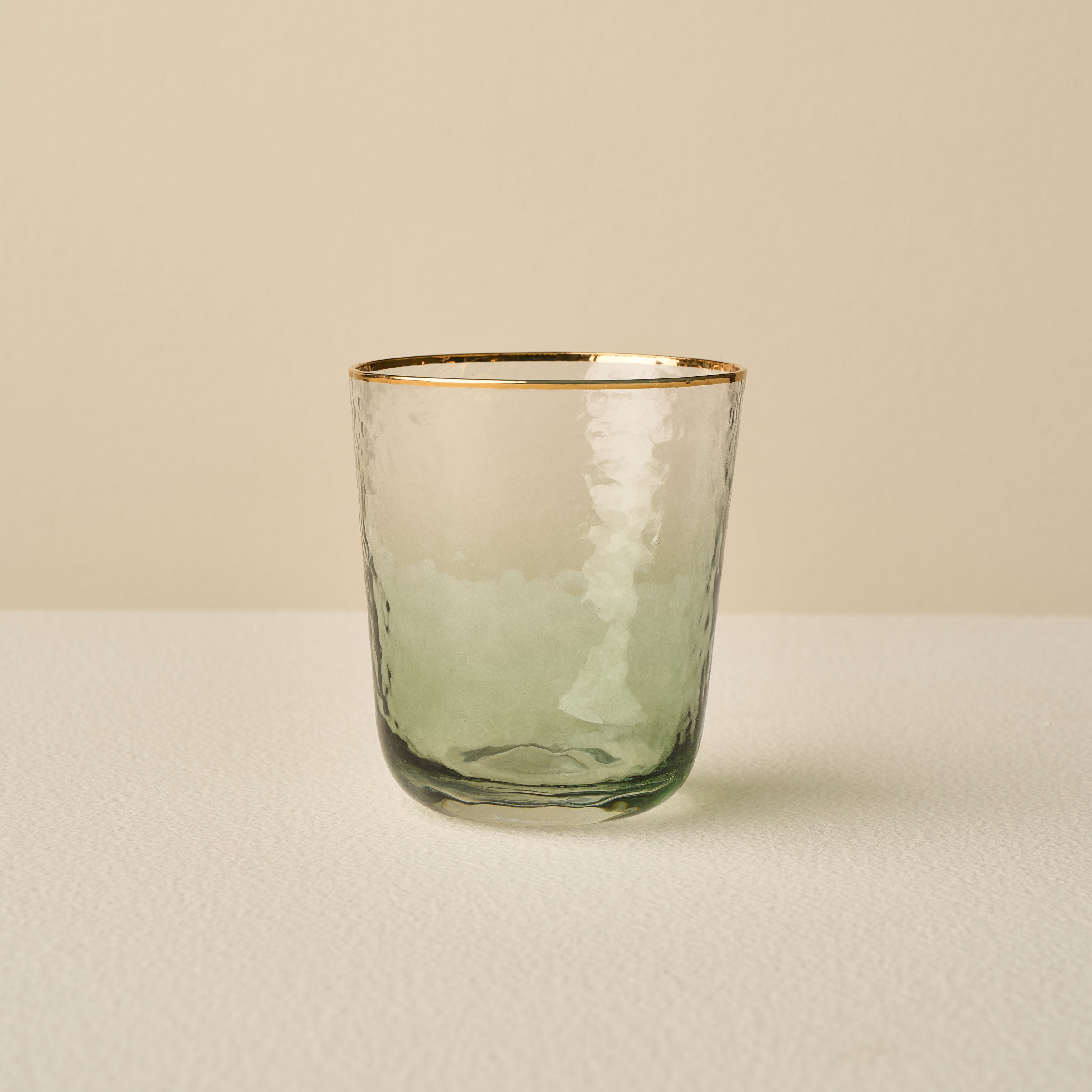 Giselle Short Glass - Set of 4