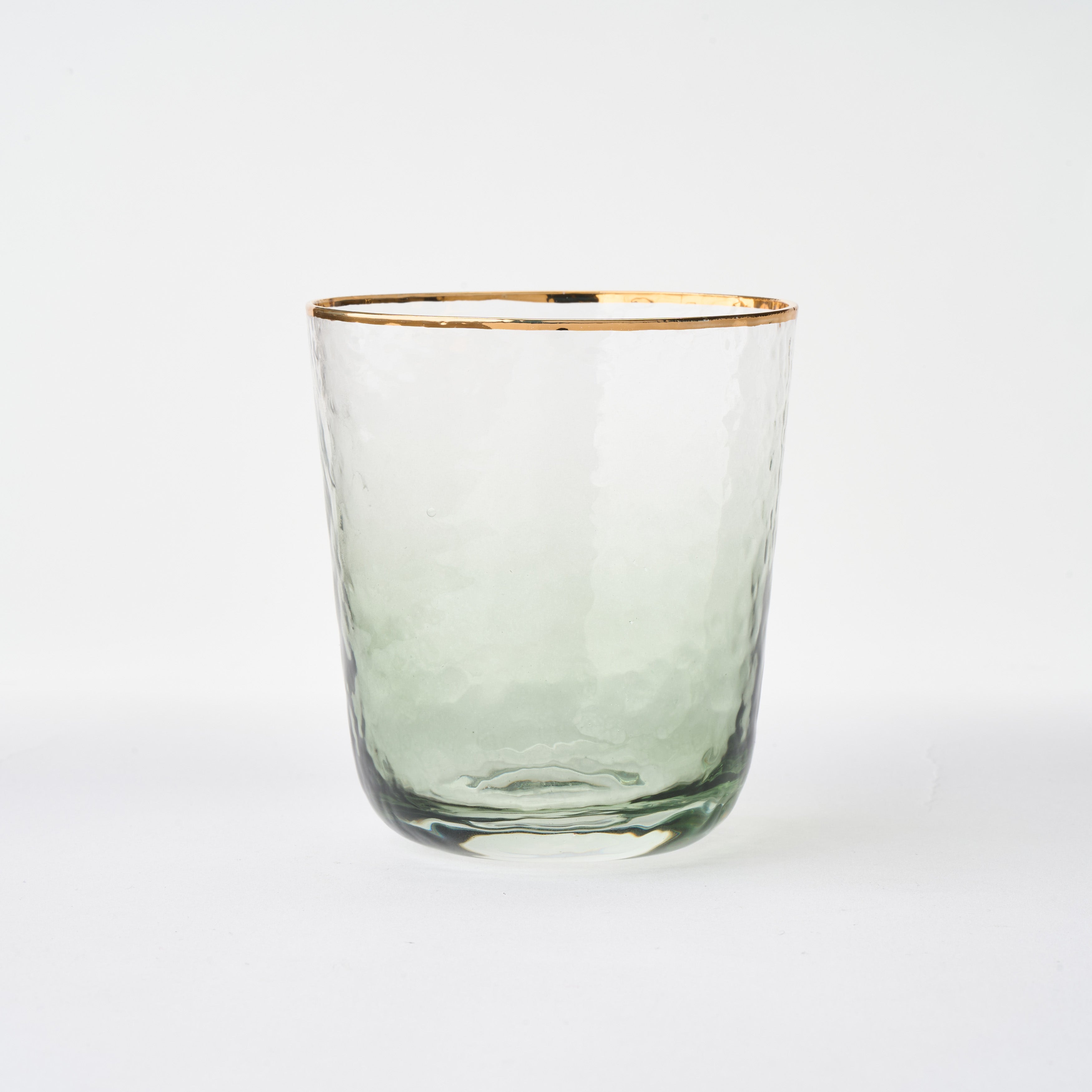 Giselle Short Glass - Set of 4