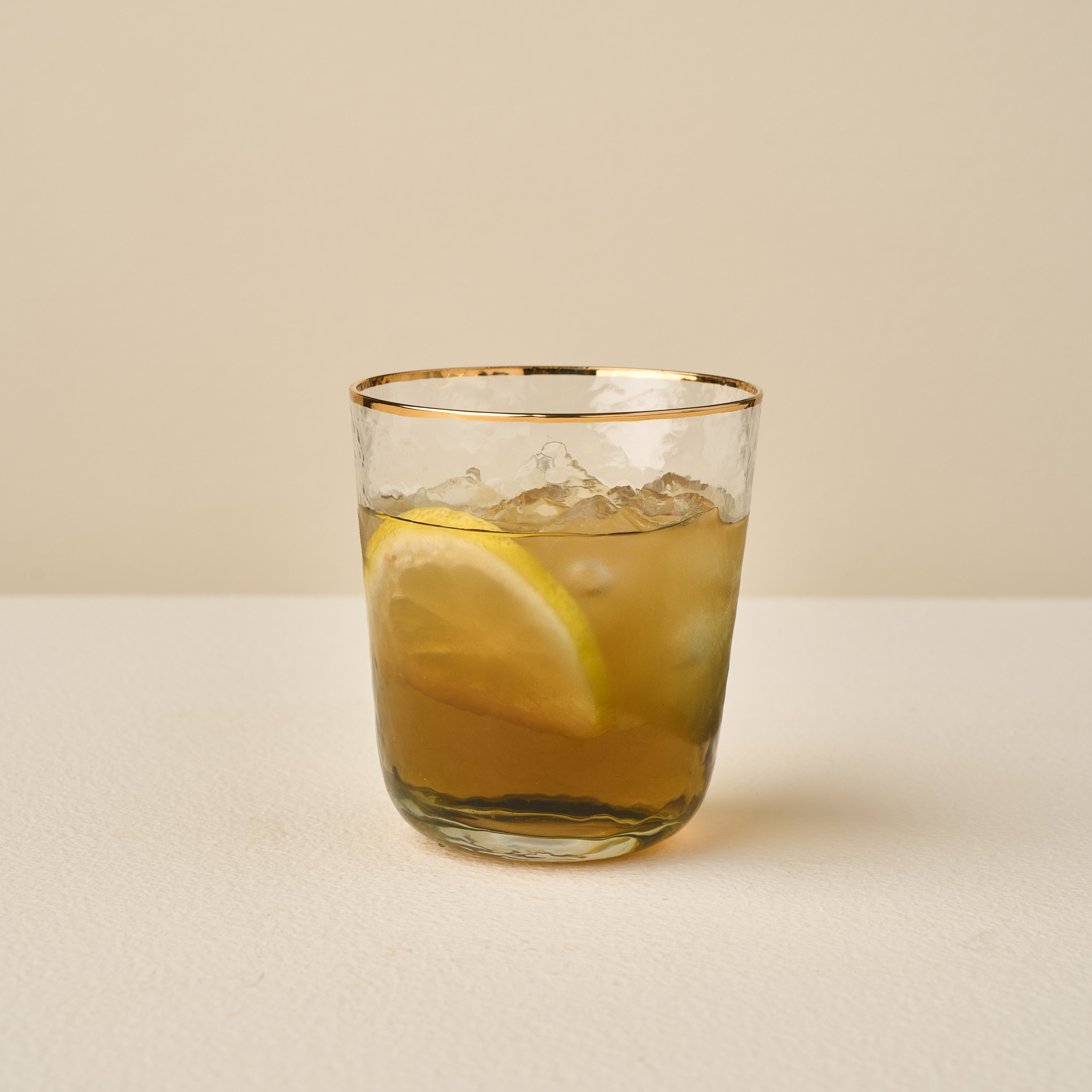 Giselle Short Glass - Set of 4