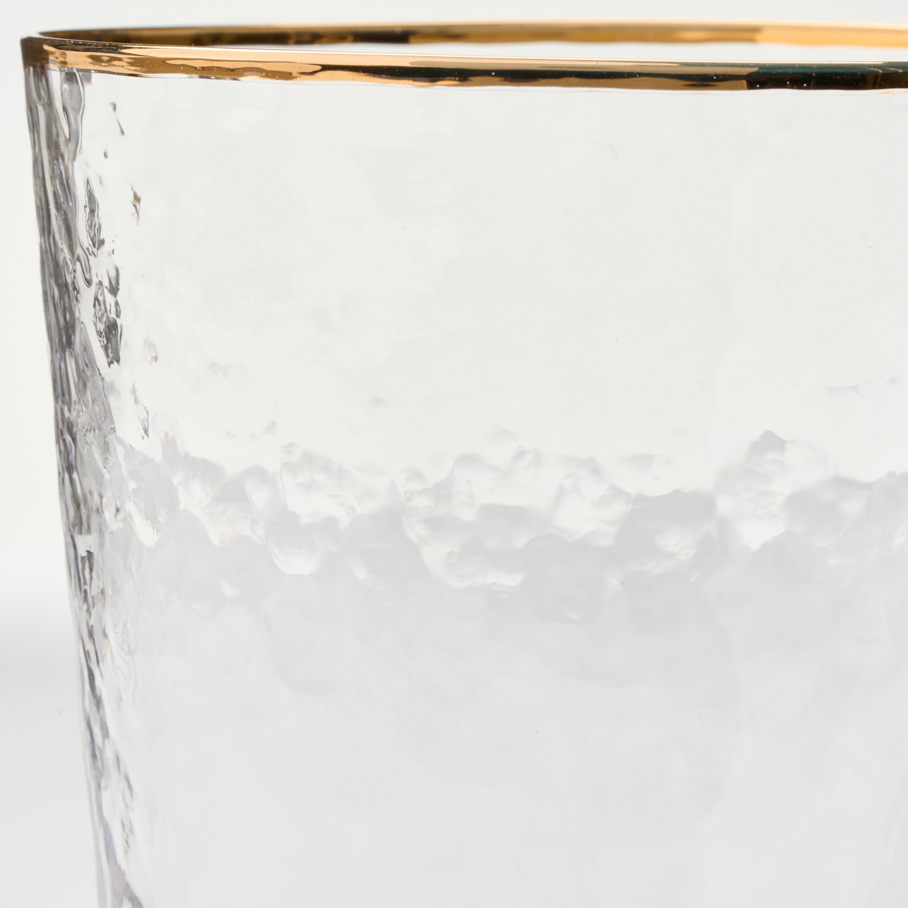 Giselle Short Glass - Set of 4
