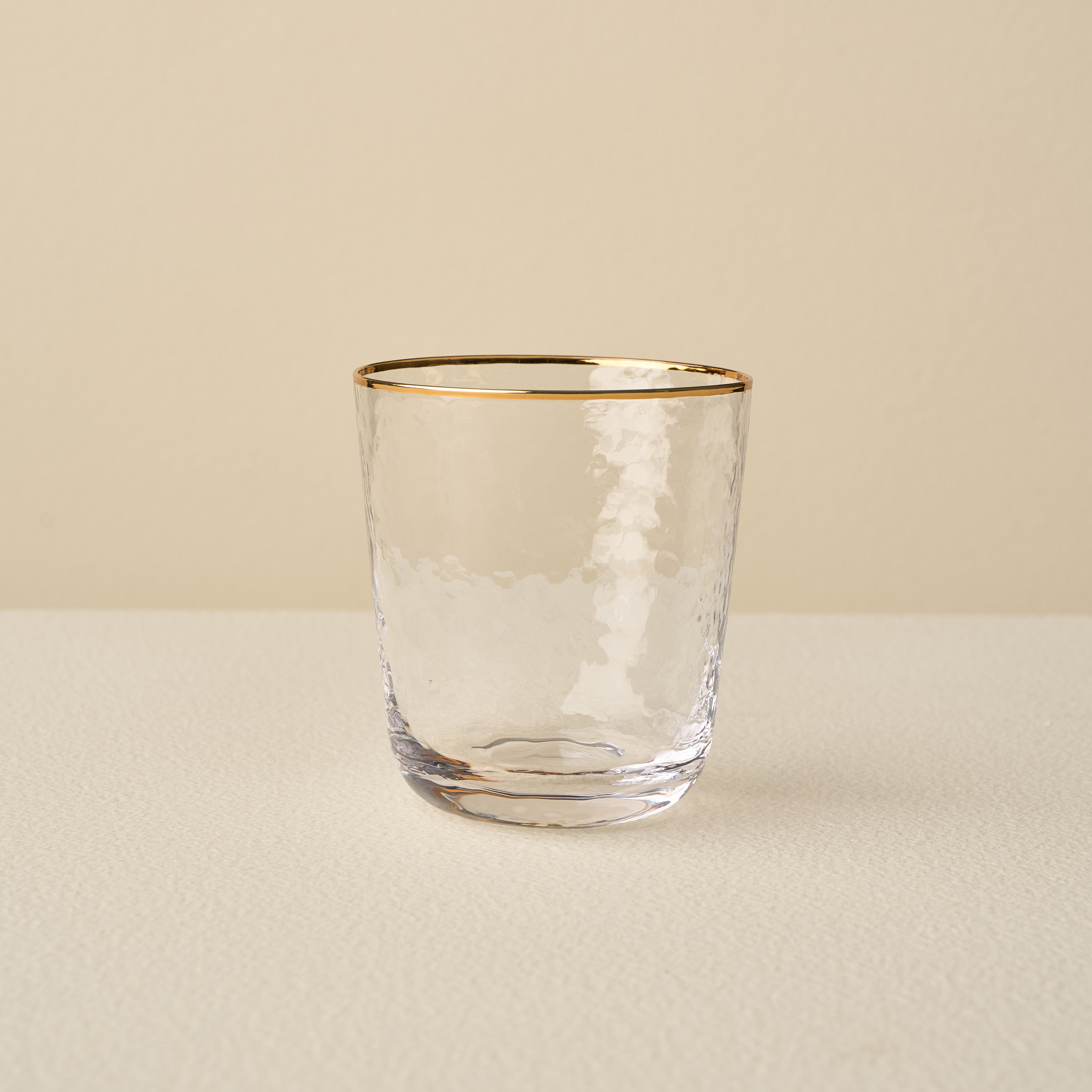 Giselle Short Glass - Set of 4