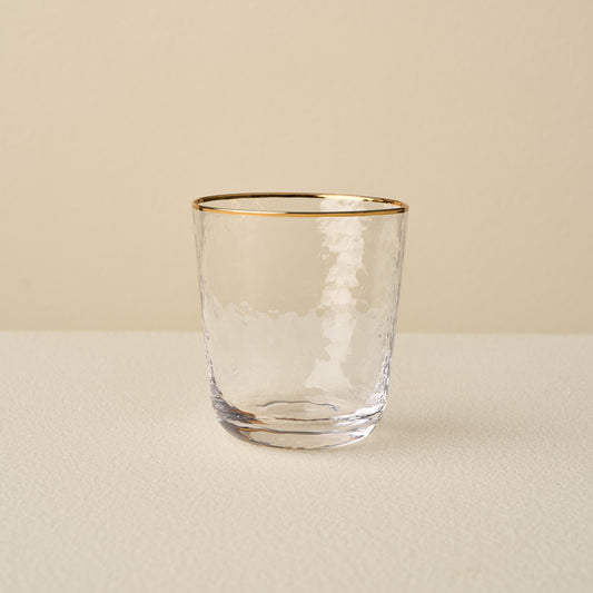 Giselle Short Glass - Set of 4