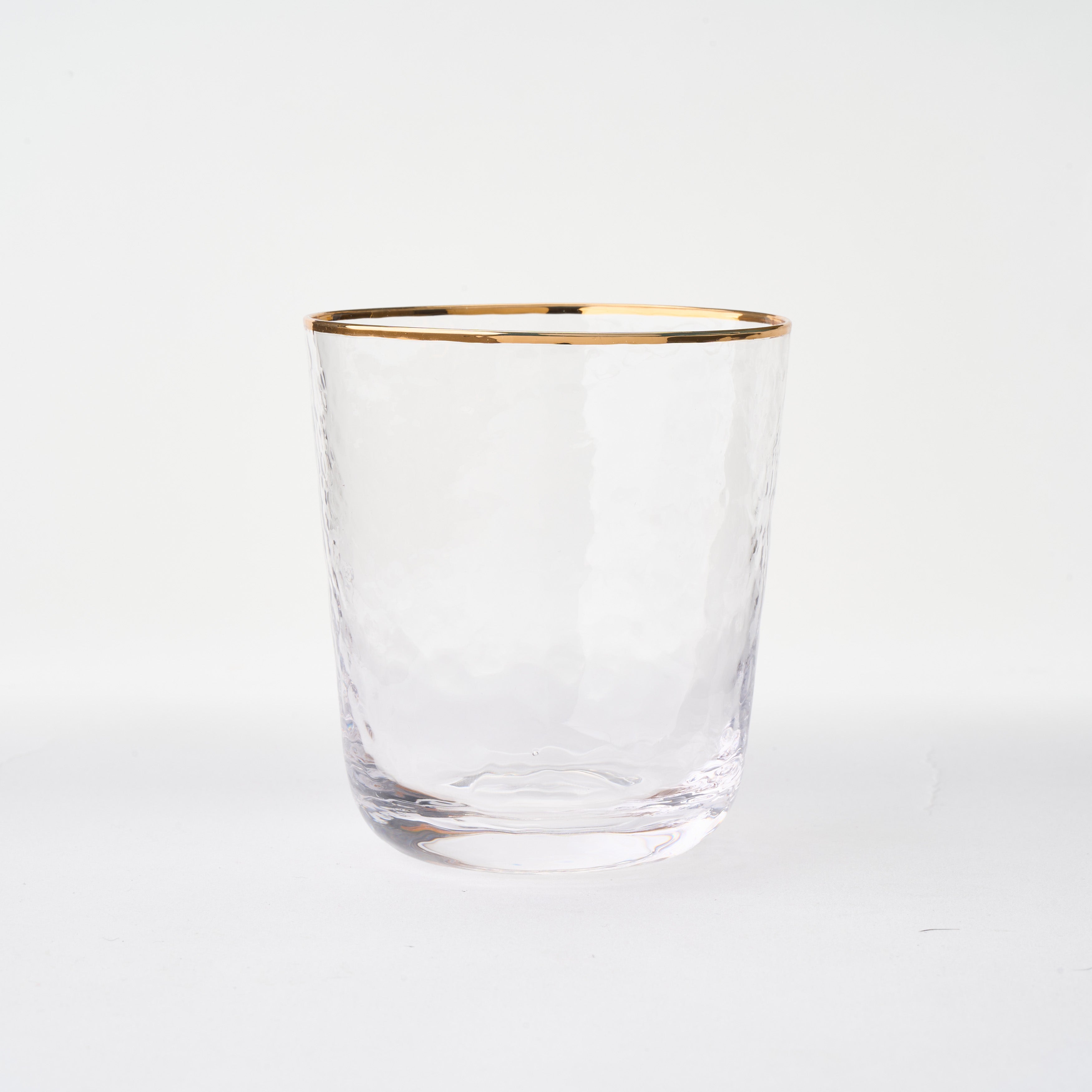 Giselle Short Glass - Set of 4