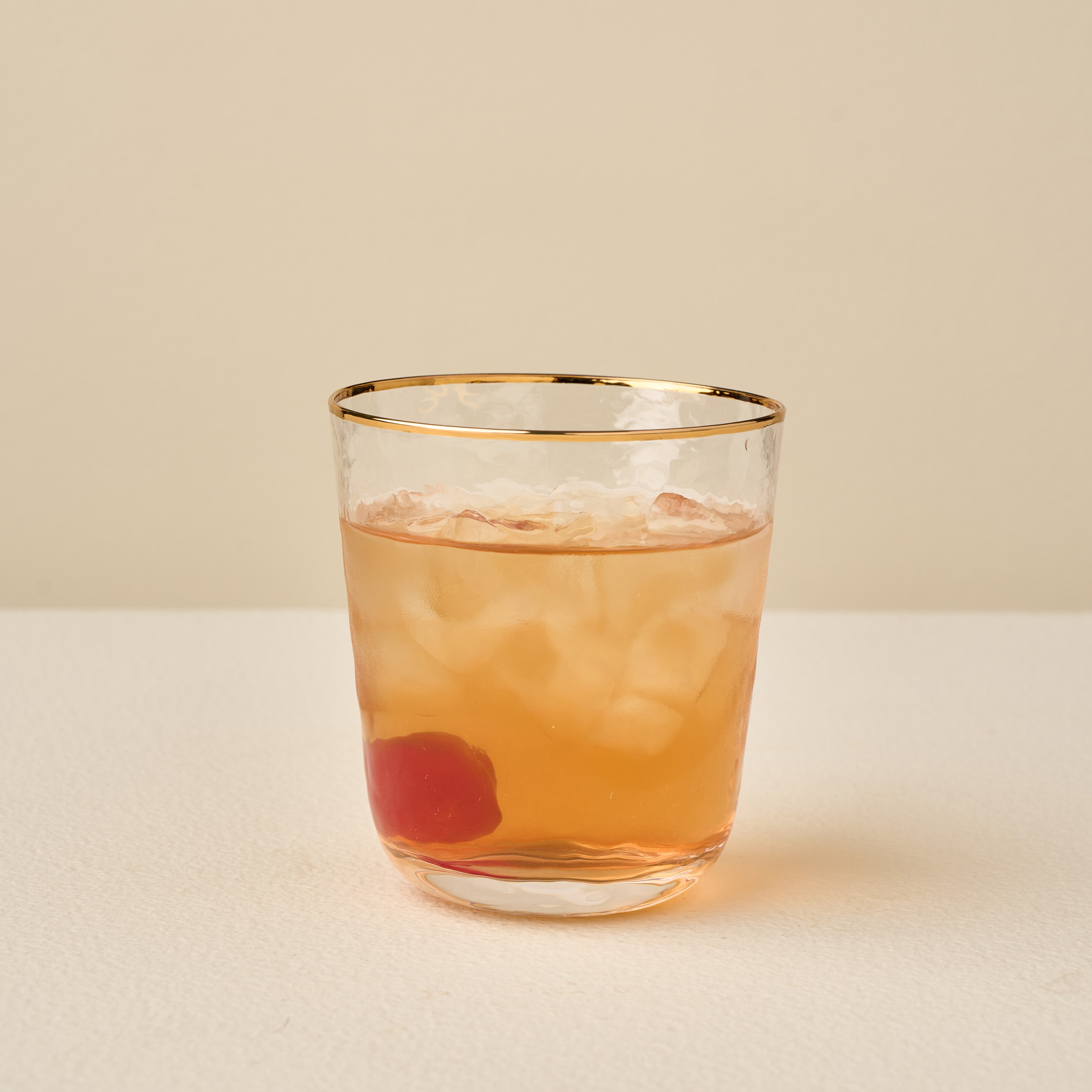 Giselle Short Glass - Set of 4