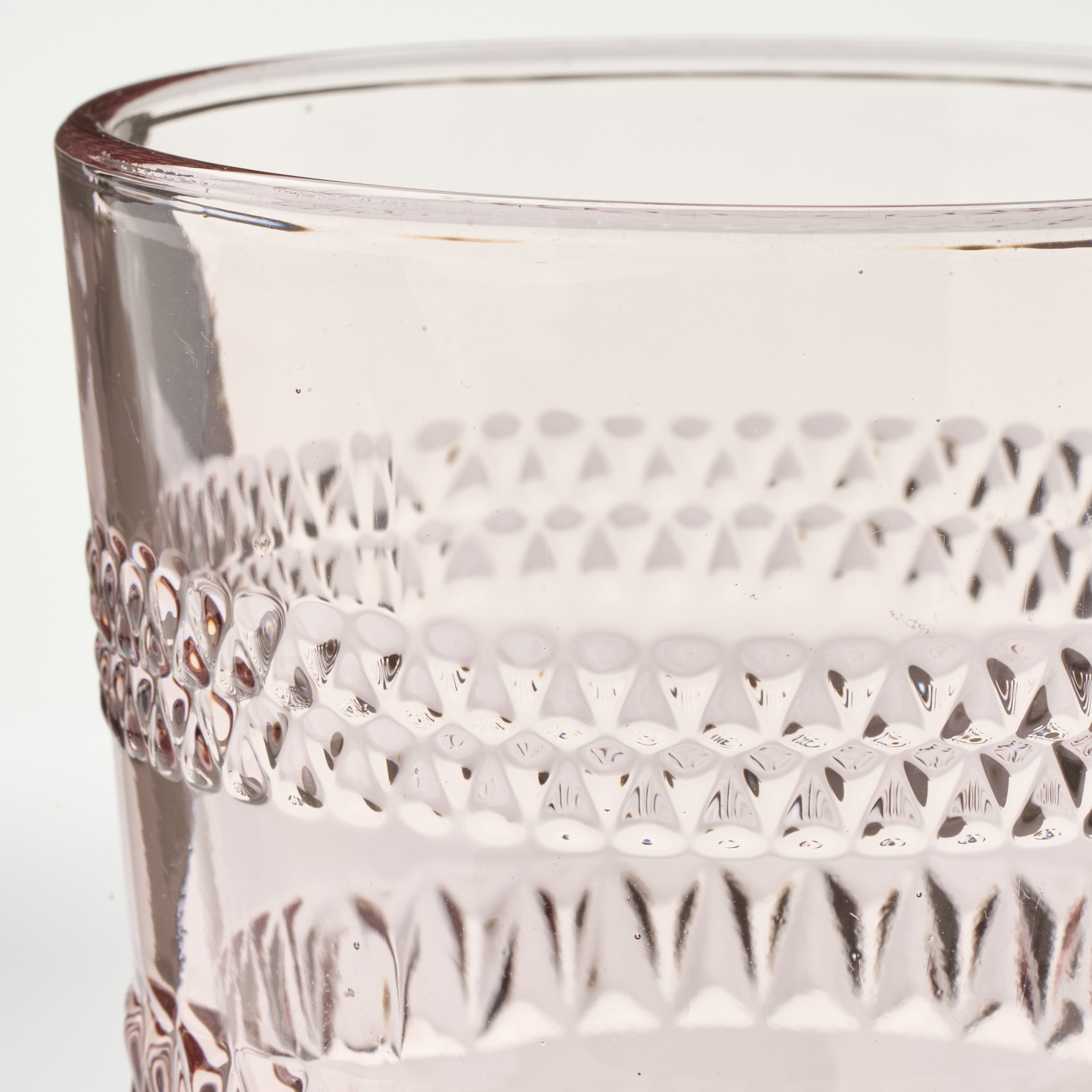 Madison Tall Glass - Set of 4