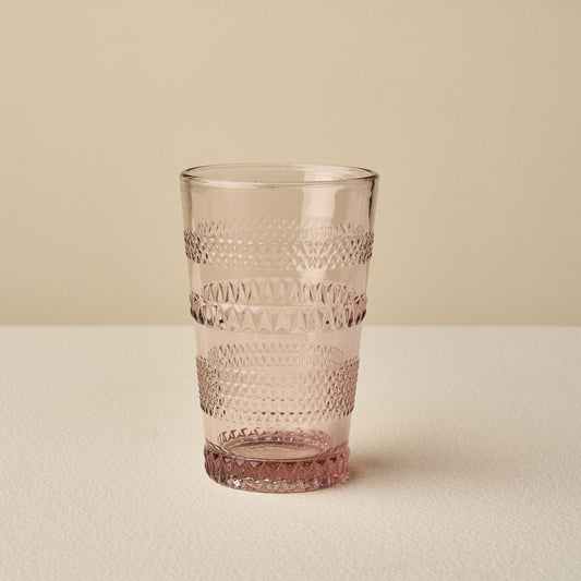 Madison Tall Glass - Set of 4