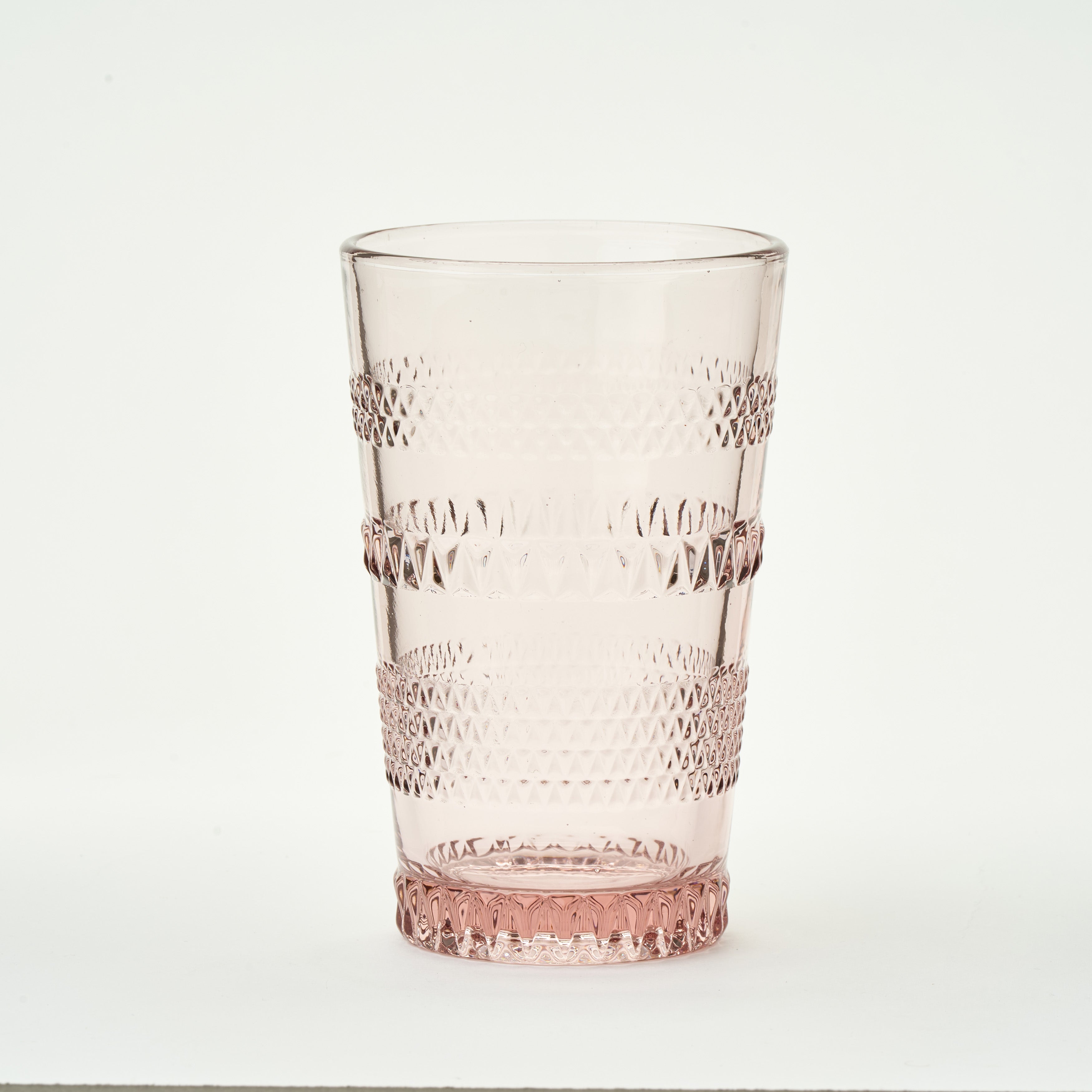 Madison Tall Glass - Set of 4