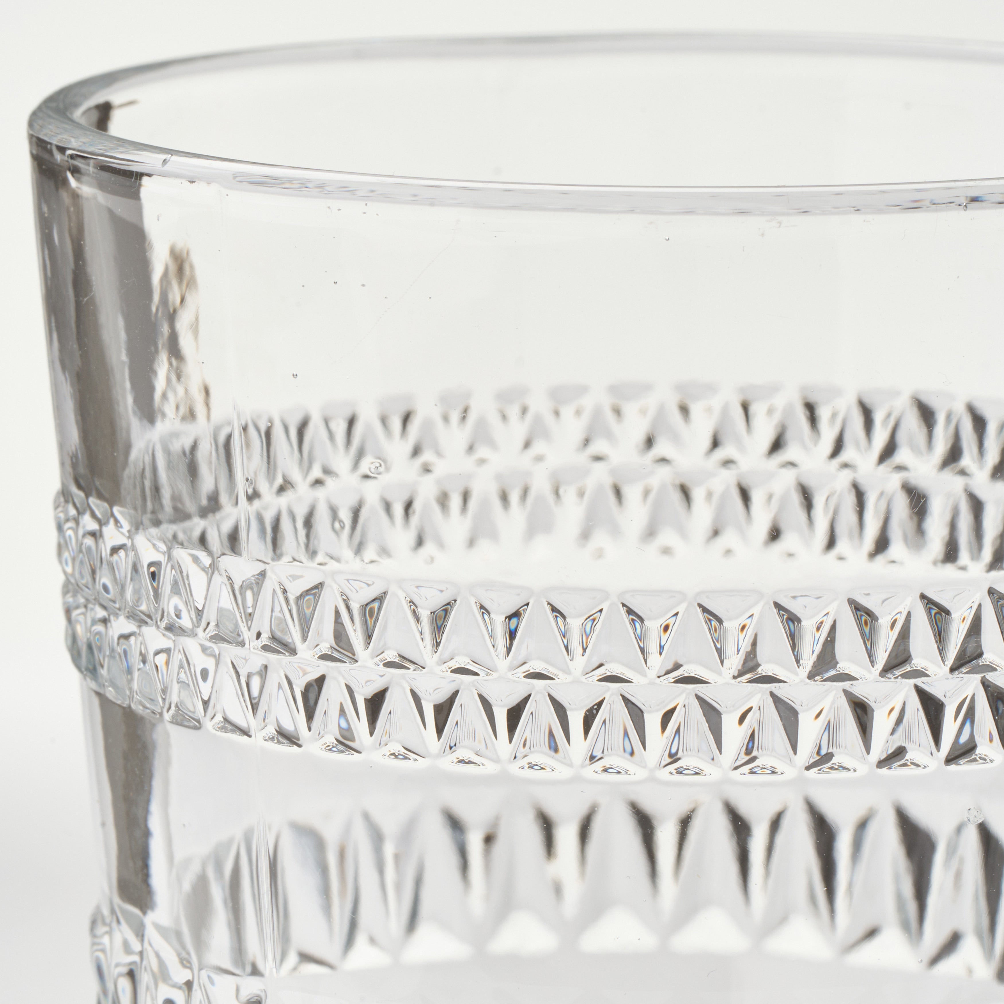 Madison Tall Glass - Set of 4