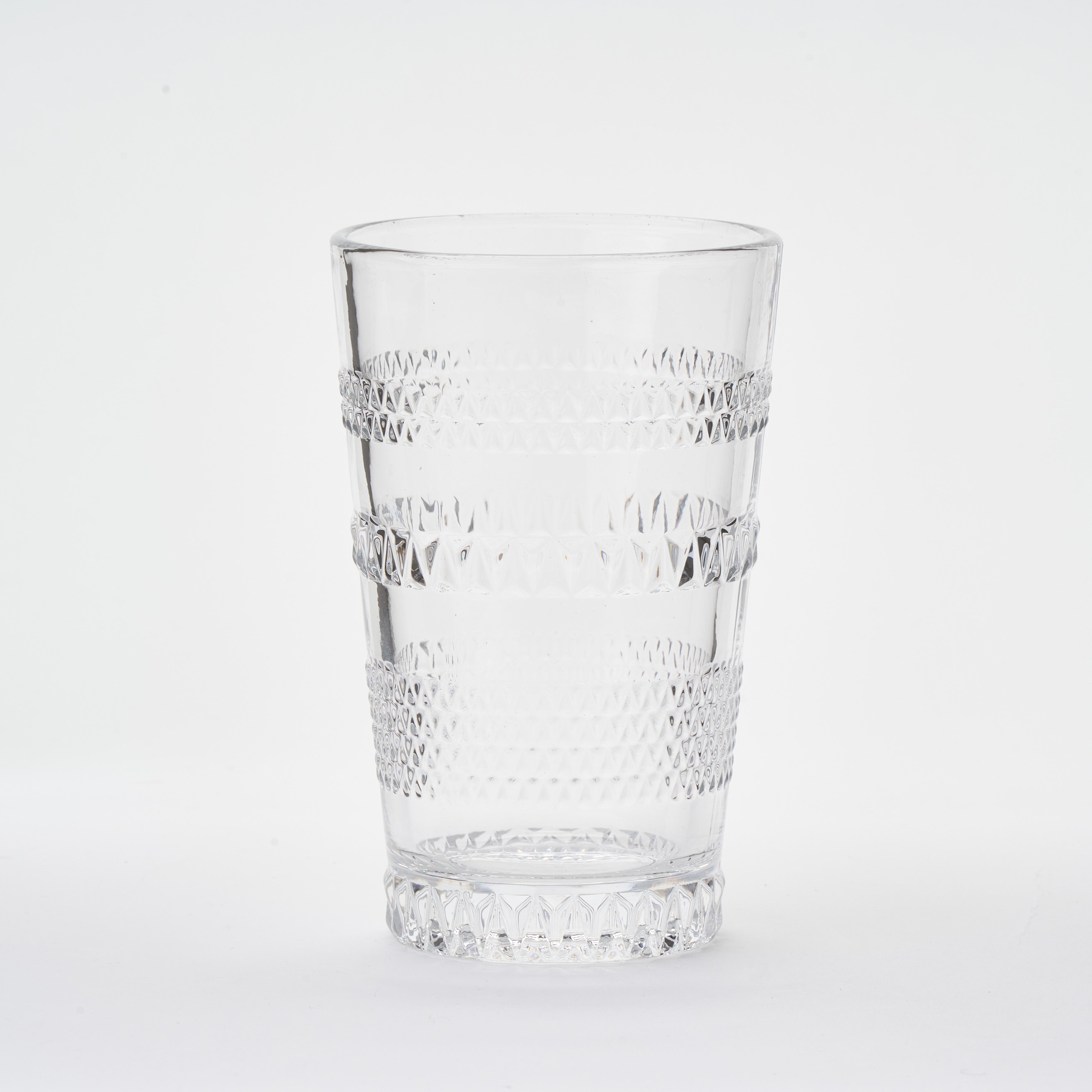 Madison Tall Glass - Set of 4