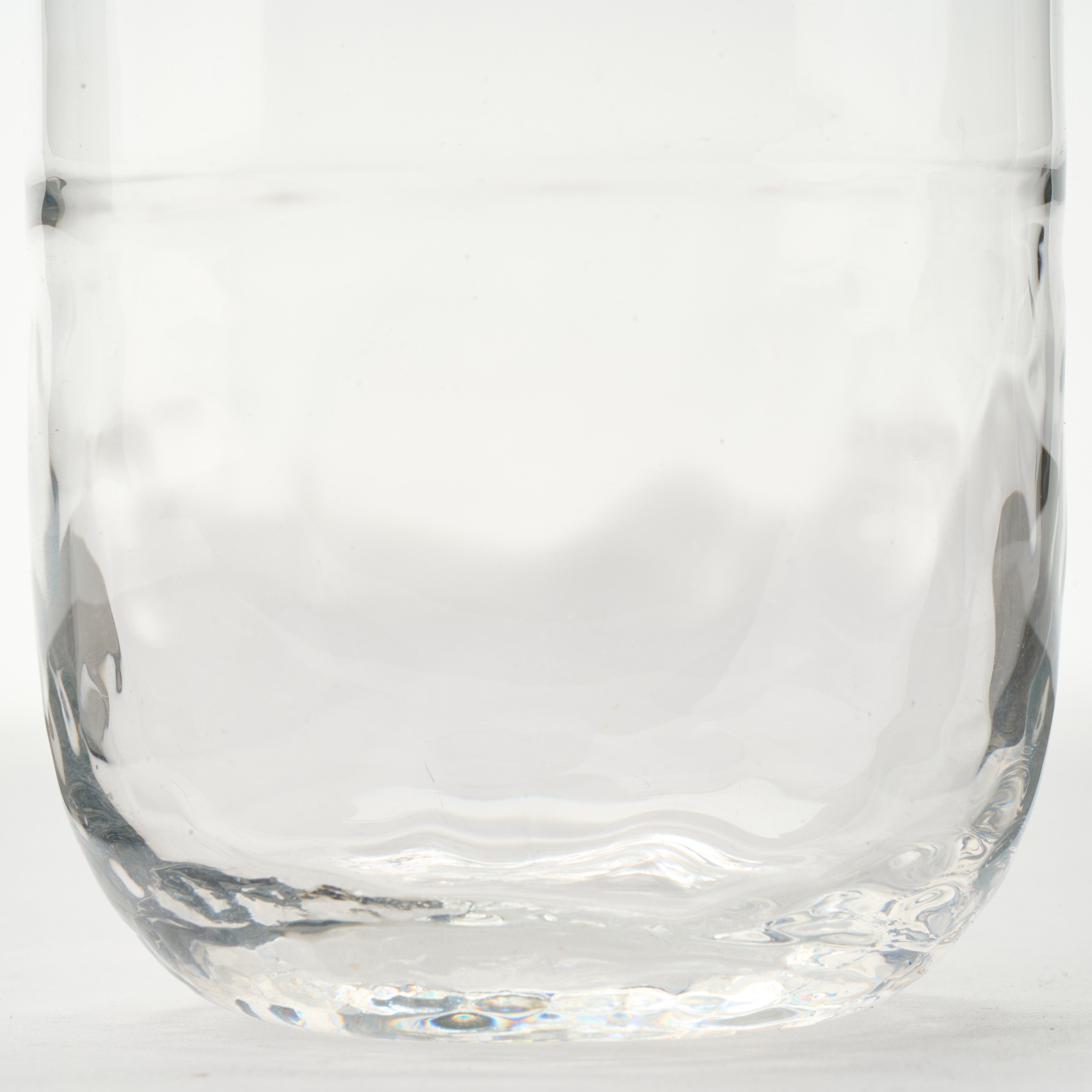 Monte Tall Glass - Set of 4