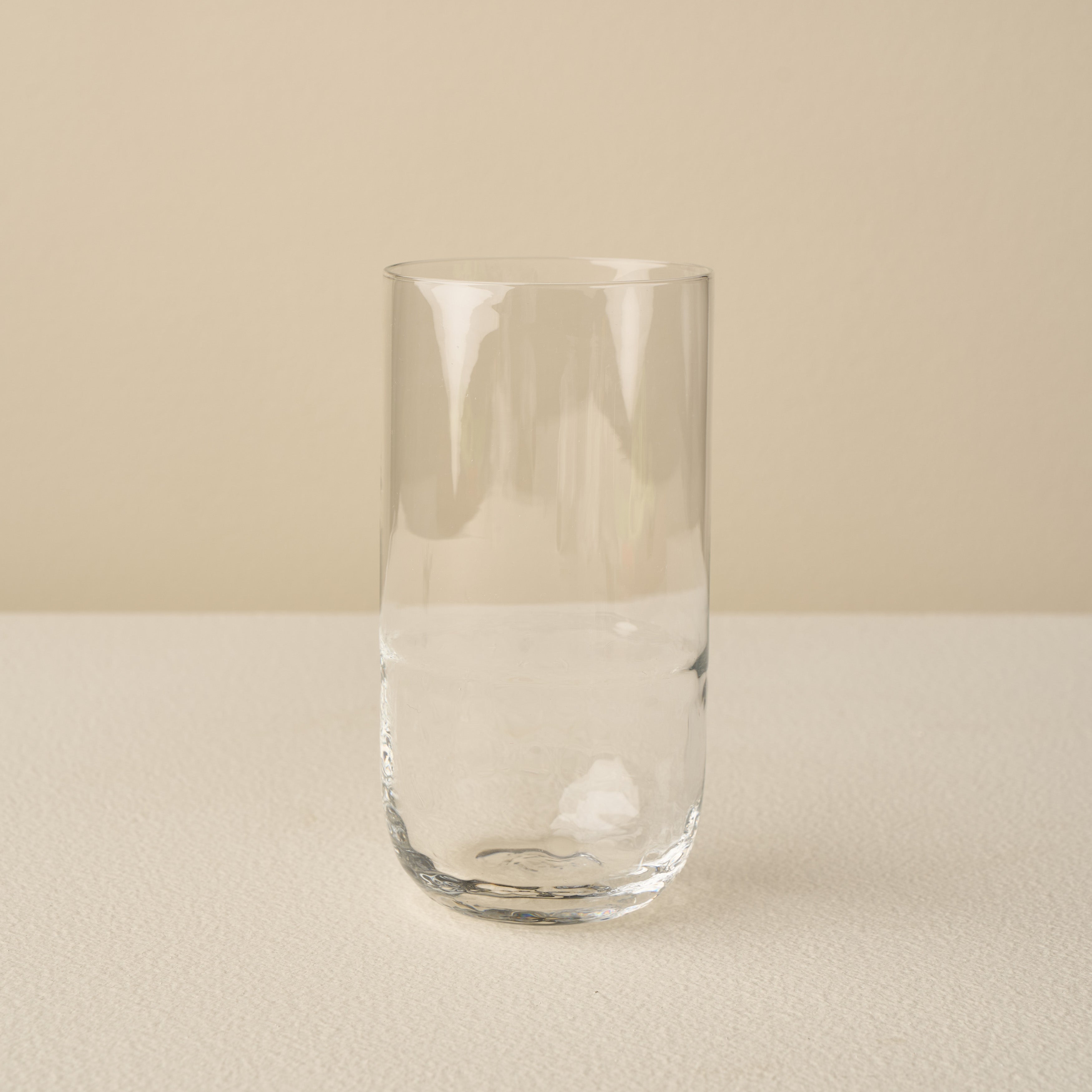 Monte Tall Glass - Set of 4