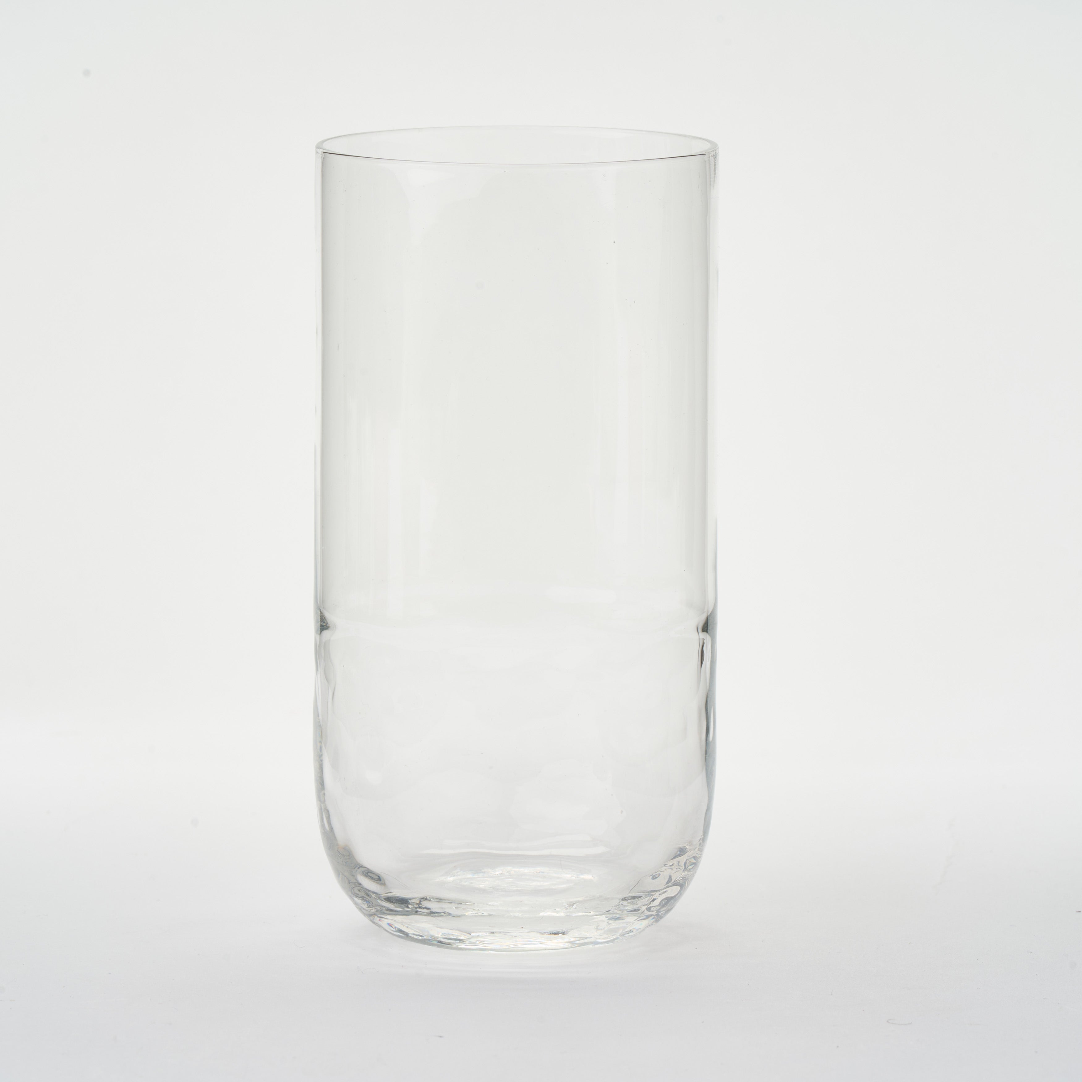 Monte Tall Glass - Set of 4