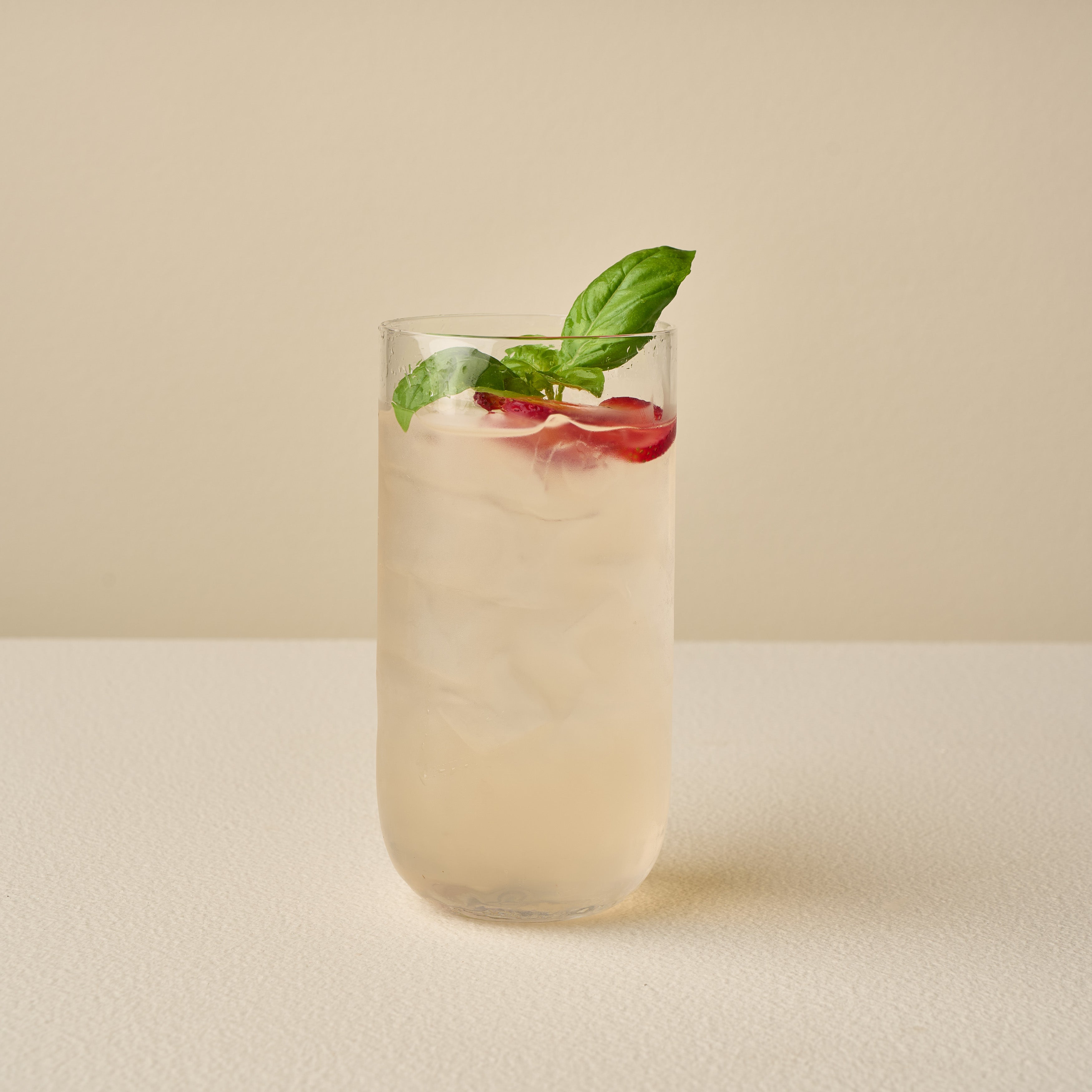Monte Tall Glass - Set of 4