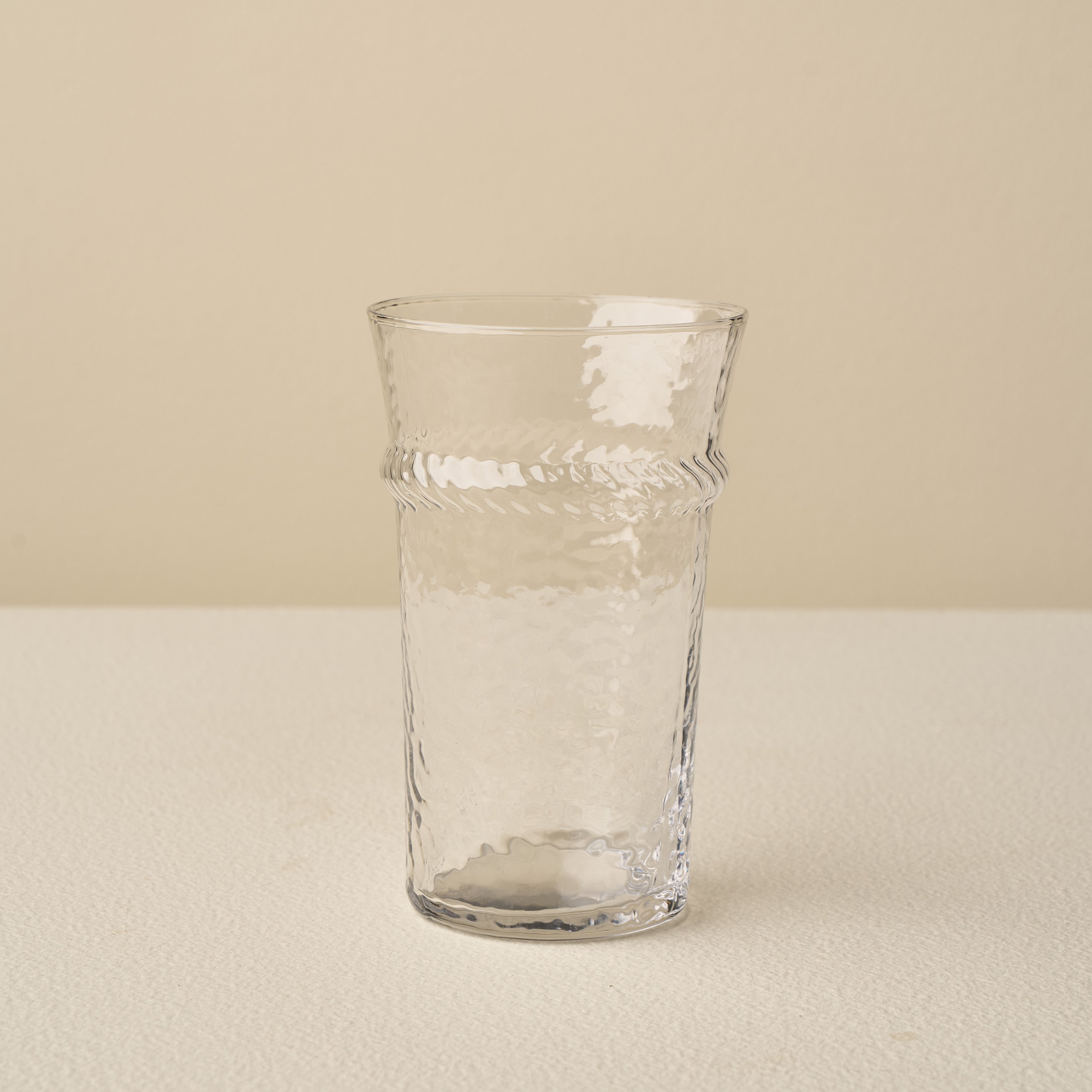 Olivia Tall Glass - Set of 4