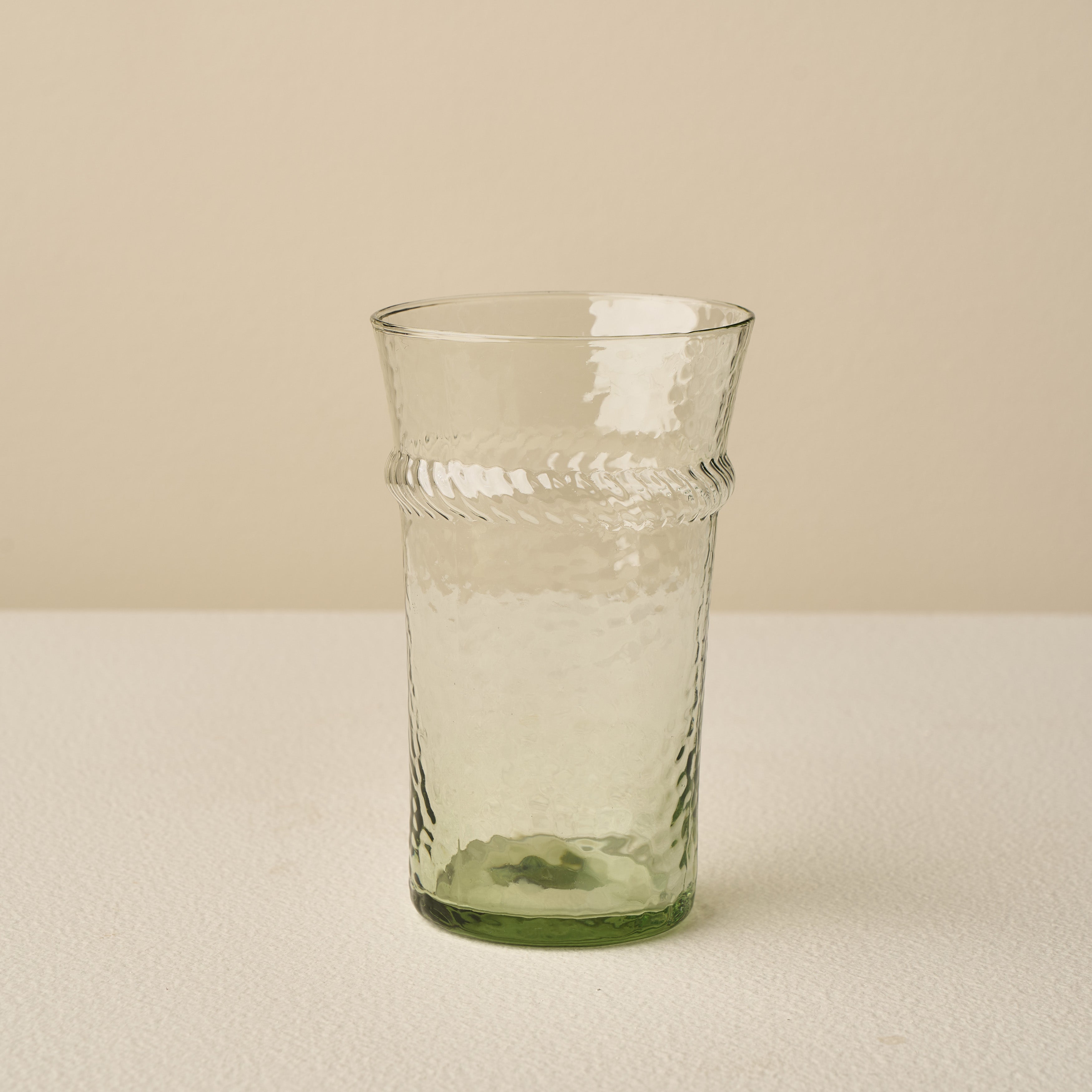 Olivia Tall Glass - Set of 4